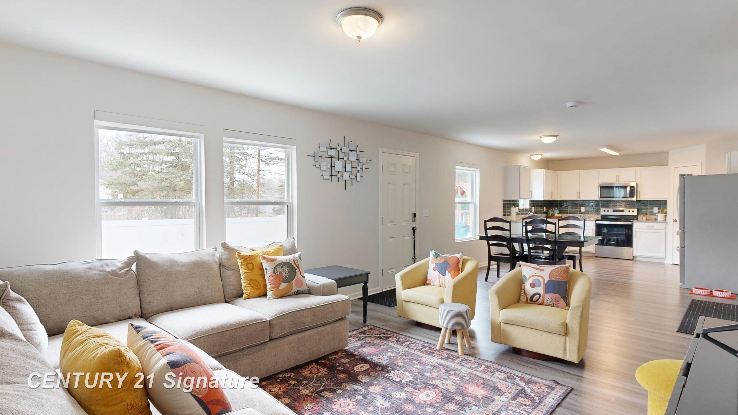 2294 Legacy Drive, Burton, MI, 48519