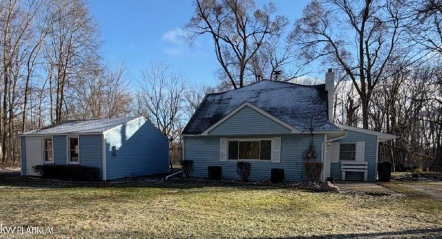 5250 Woodland Lane, East China, MI, 48054