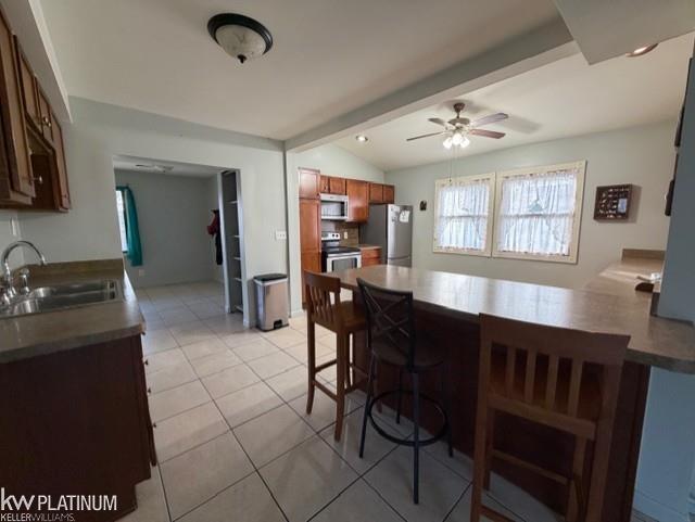 5250 Woodland Lane, East China, MI, 48054