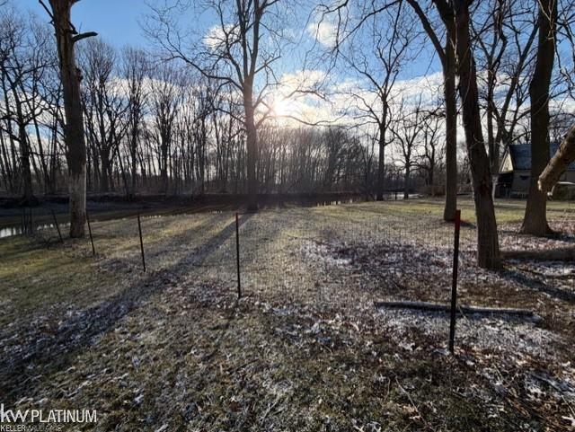 5250 Woodland Lane, East China, MI, 48054