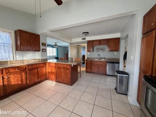 5250 Woodland Lane, East China, MI, 48054