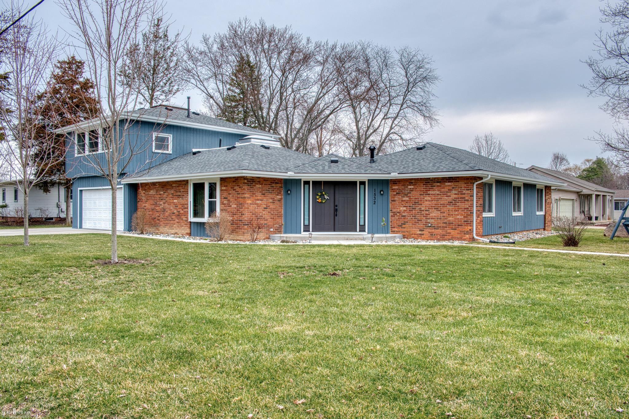 5531 Green Highway, Tecumseh, MI, 49286