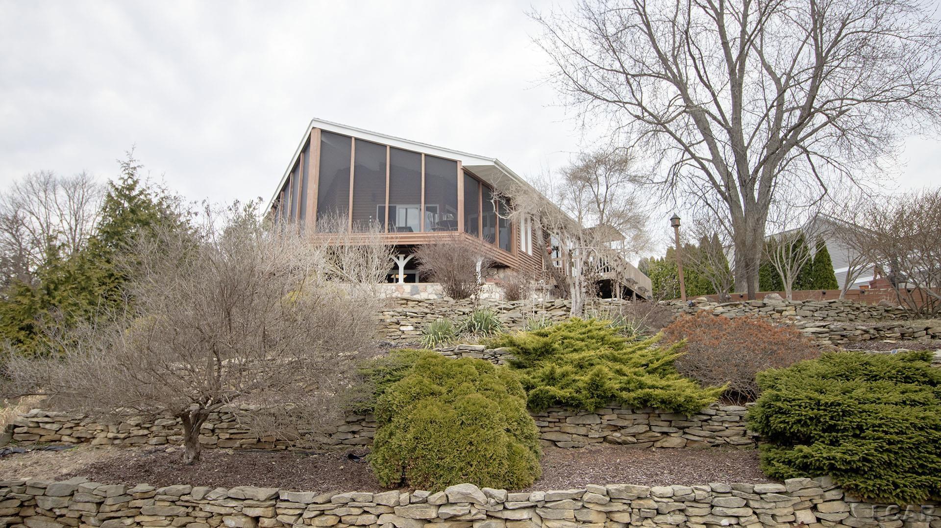 11608 Bradley Drive, Jerome, MI, 49249