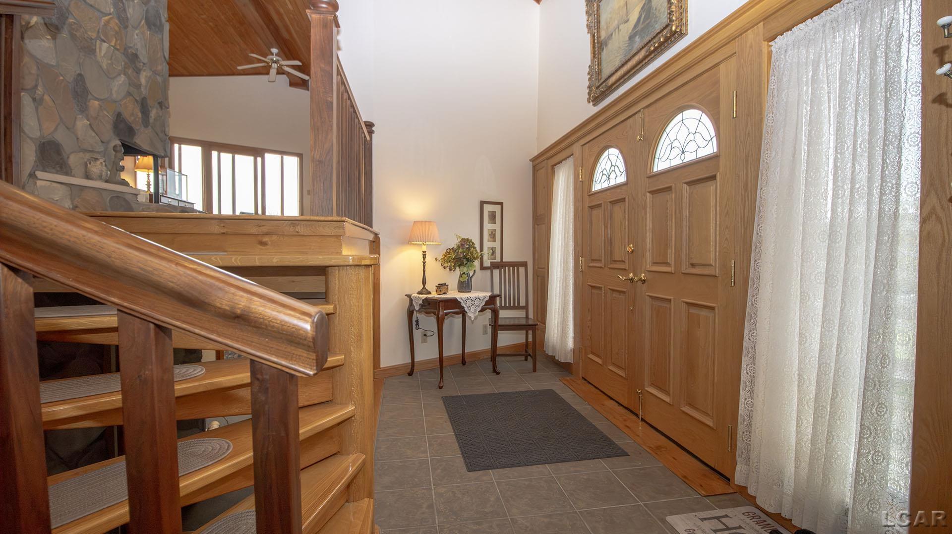 11608 Bradley Drive, Jerome, MI, 49249