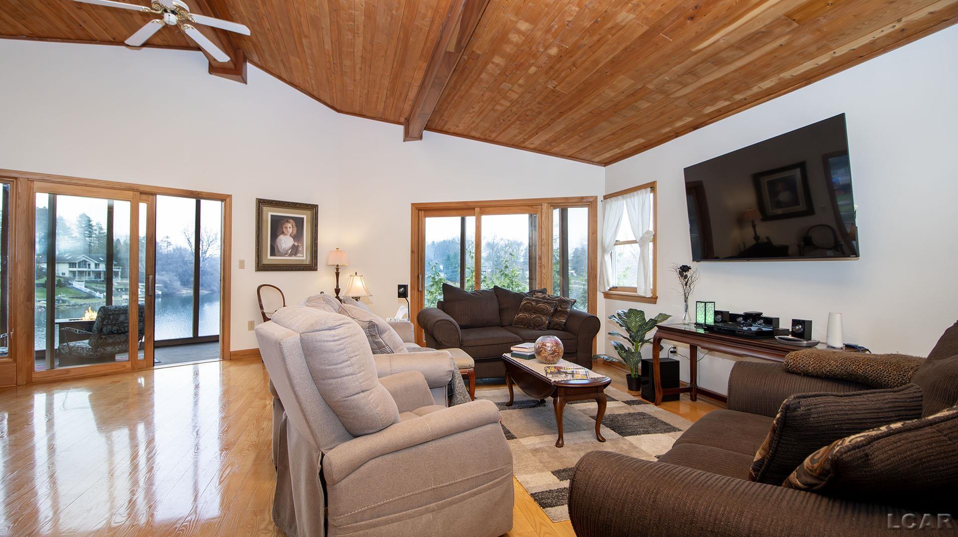 11608 Bradley Drive, Jerome, MI, 49249