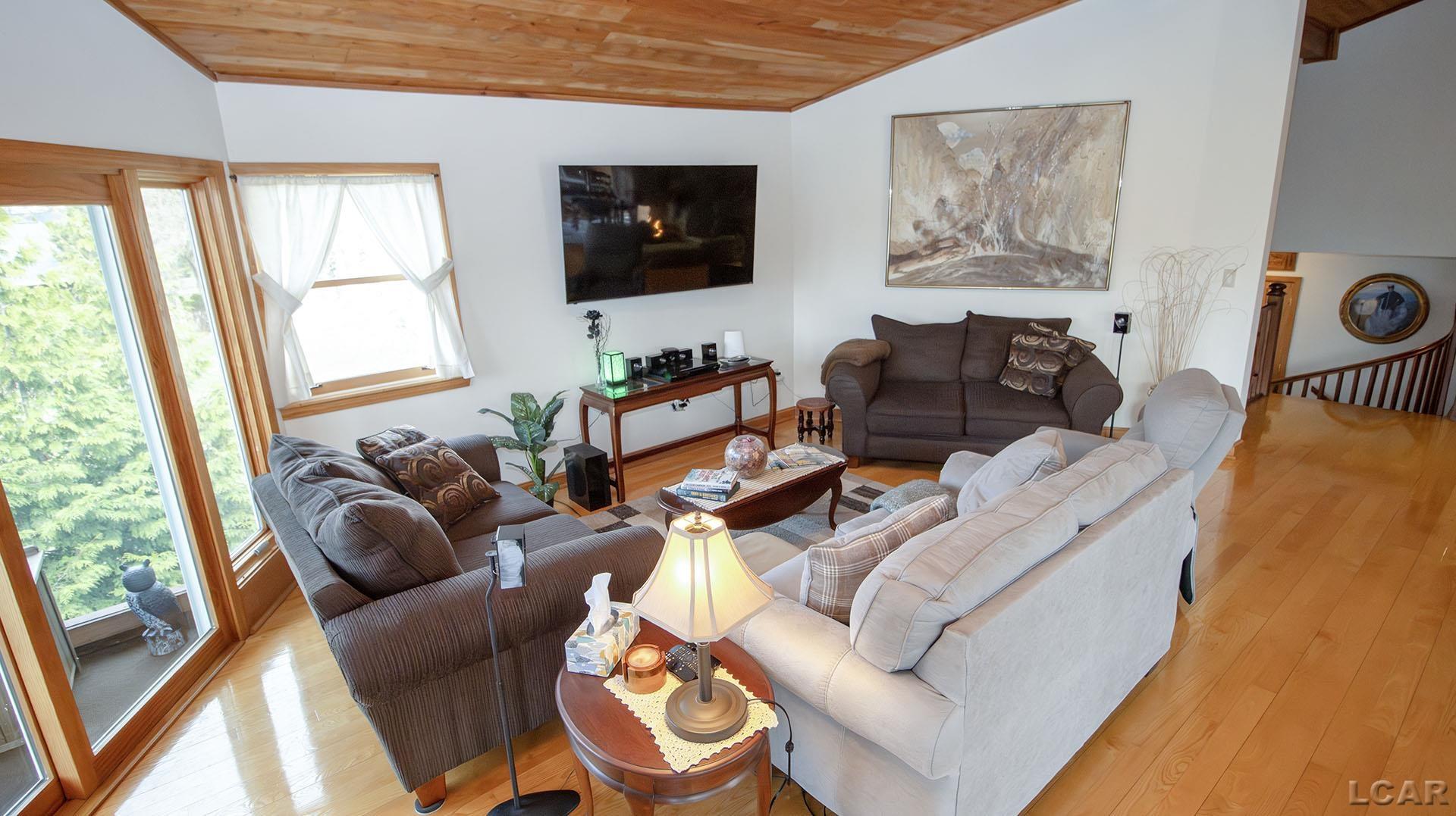 11608 Bradley Drive, Jerome, MI, 49249