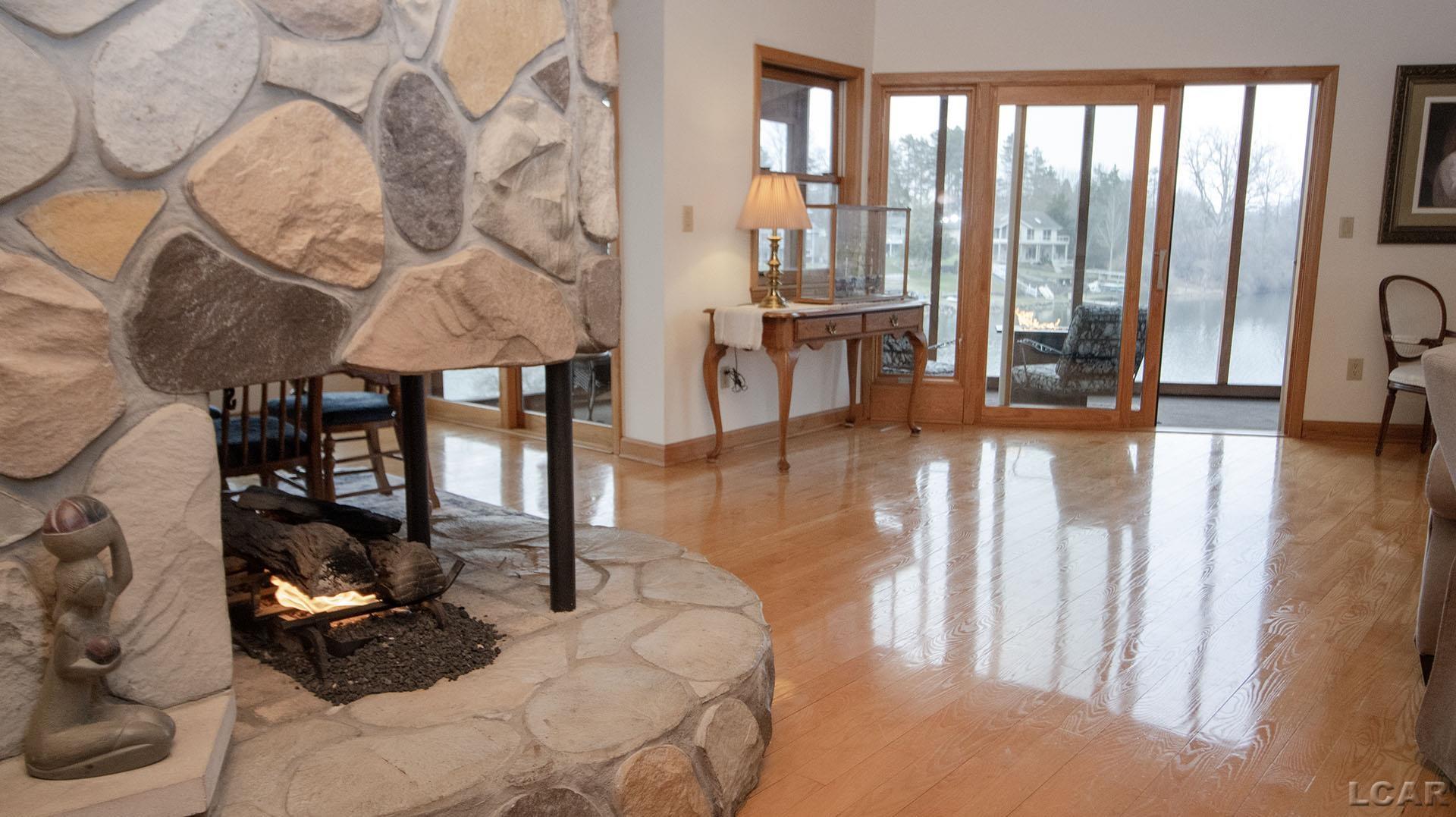 11608 Bradley Drive, Jerome, MI, 49249