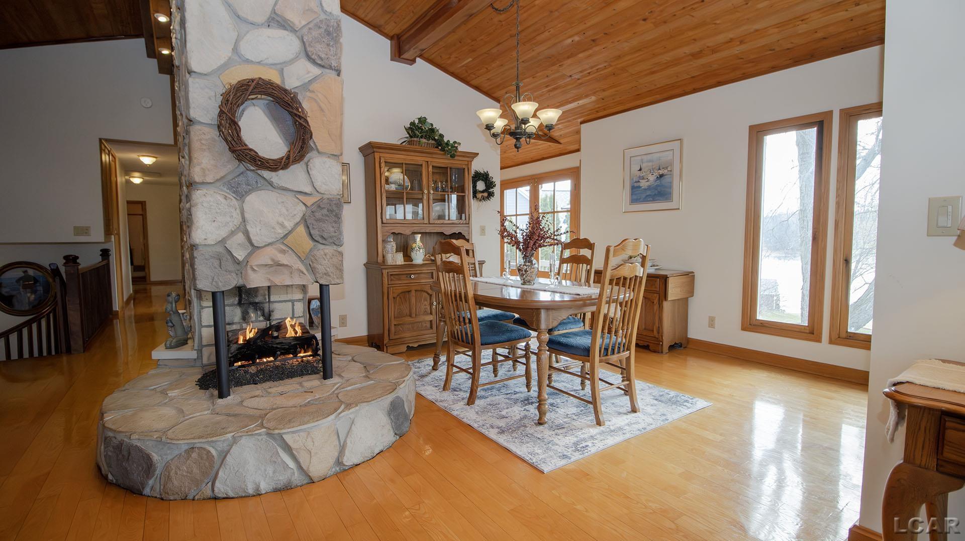 11608 Bradley Drive, Jerome, MI, 49249