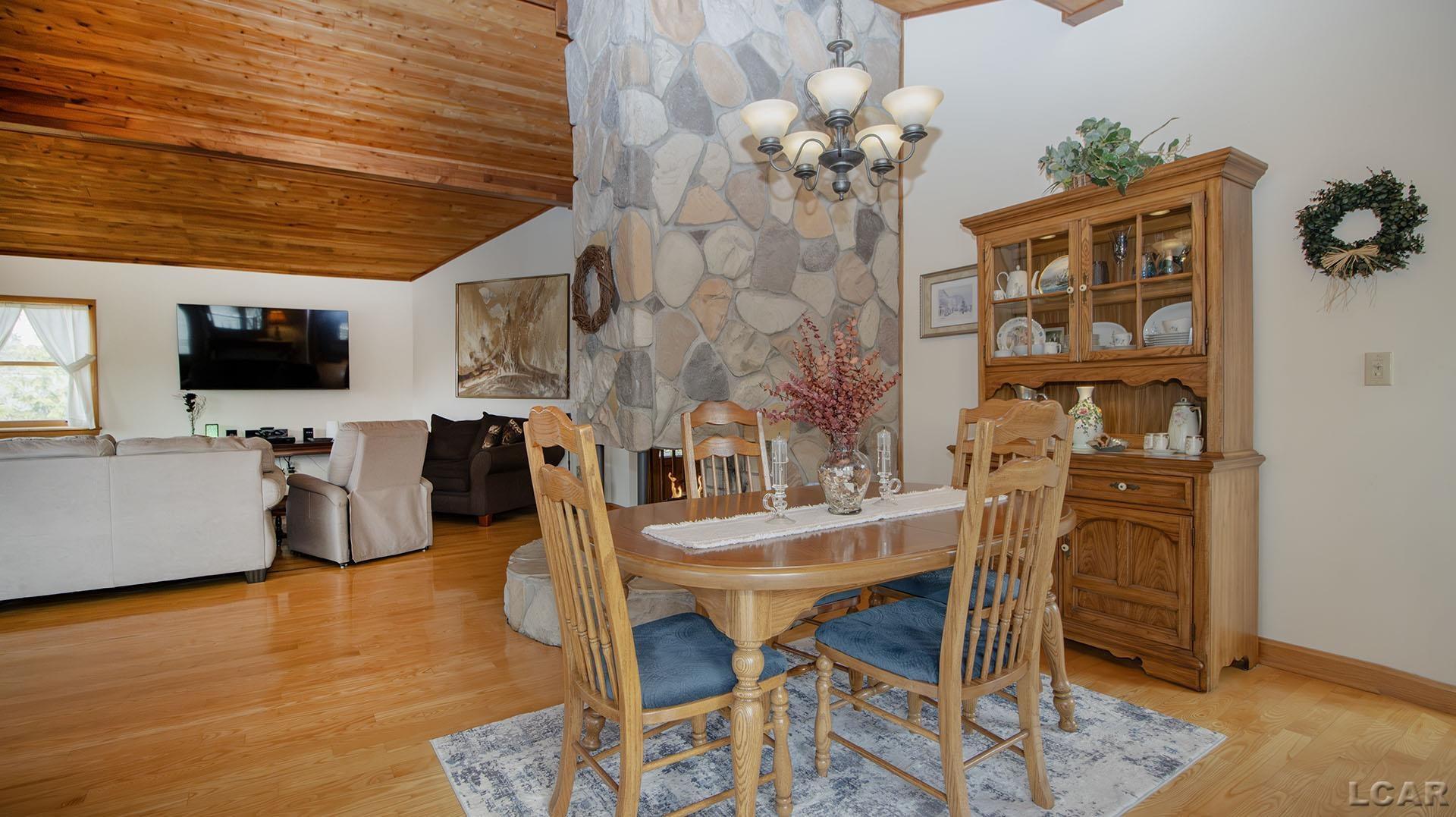 11608 Bradley Drive, Jerome, MI, 49249