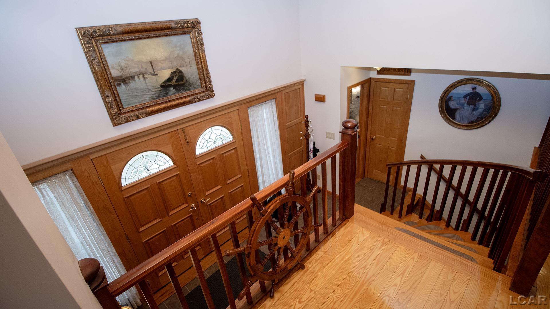 11608 Bradley Drive, Jerome, MI, 49249