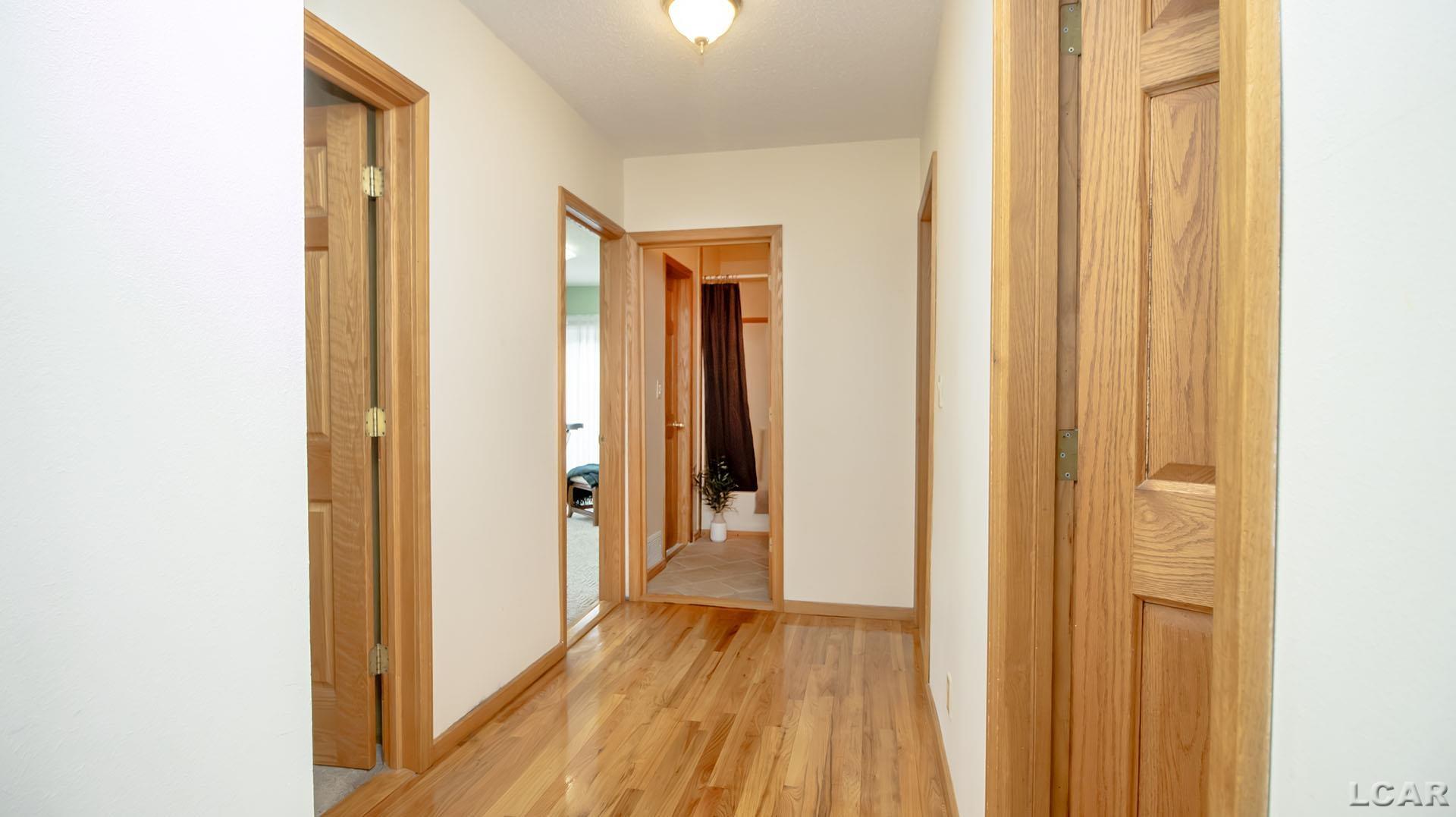 11608 Bradley Drive, Jerome, MI, 49249