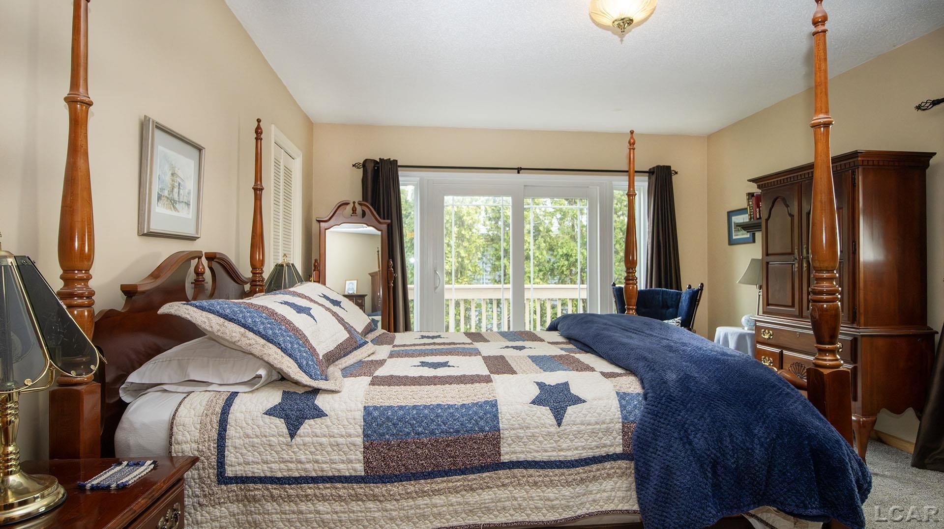 11608 Bradley Drive, Jerome, MI, 49249