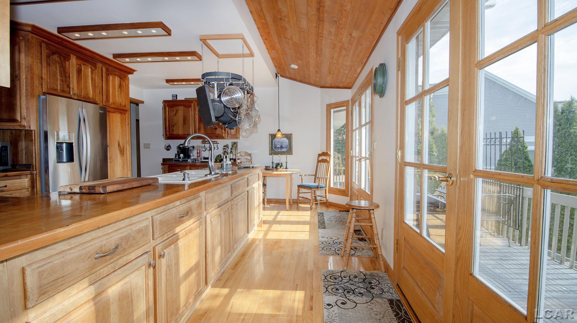 11608 Bradley Drive, Jerome, MI, 49249