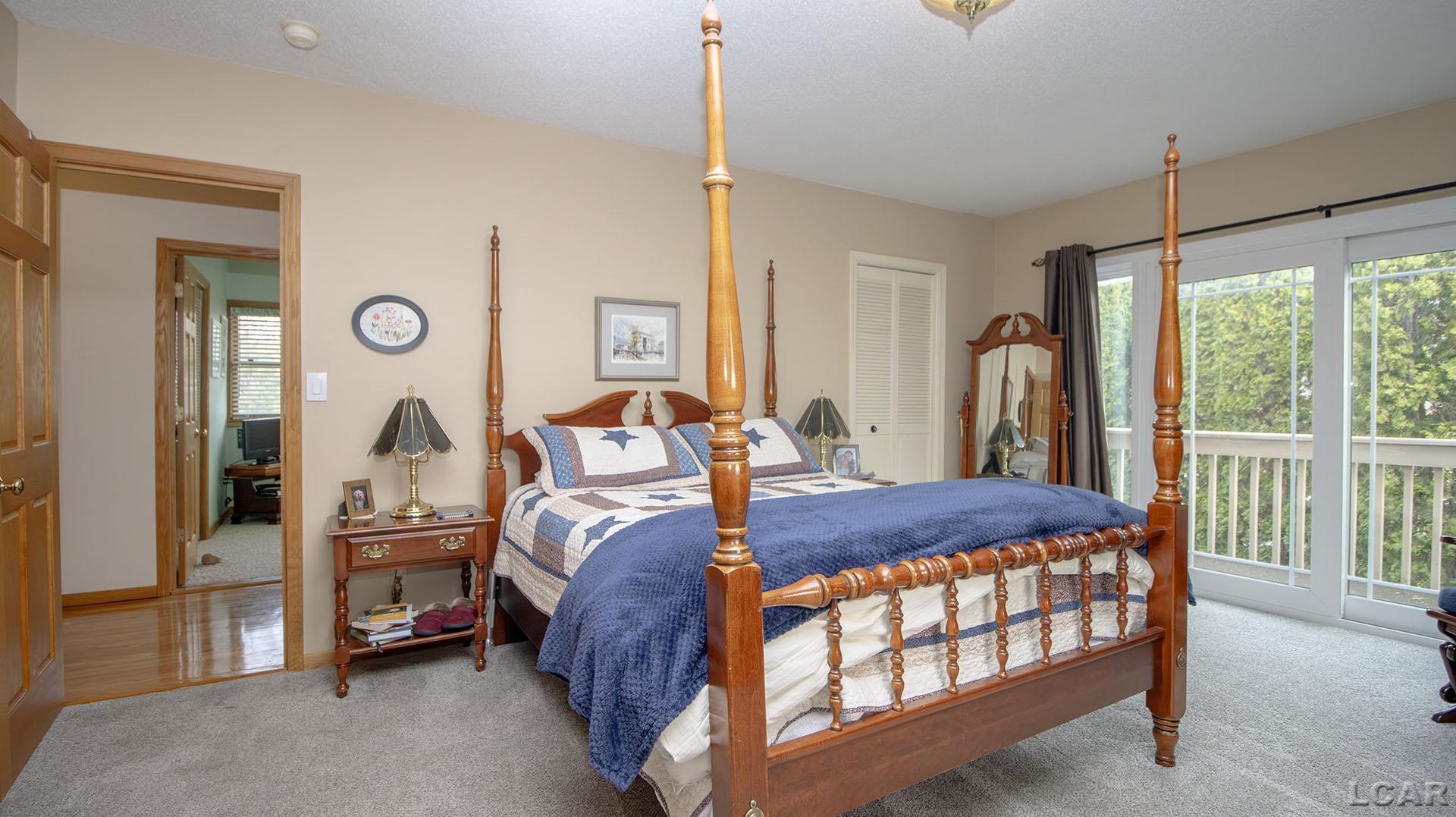 11608 Bradley Drive, Jerome, MI, 49249