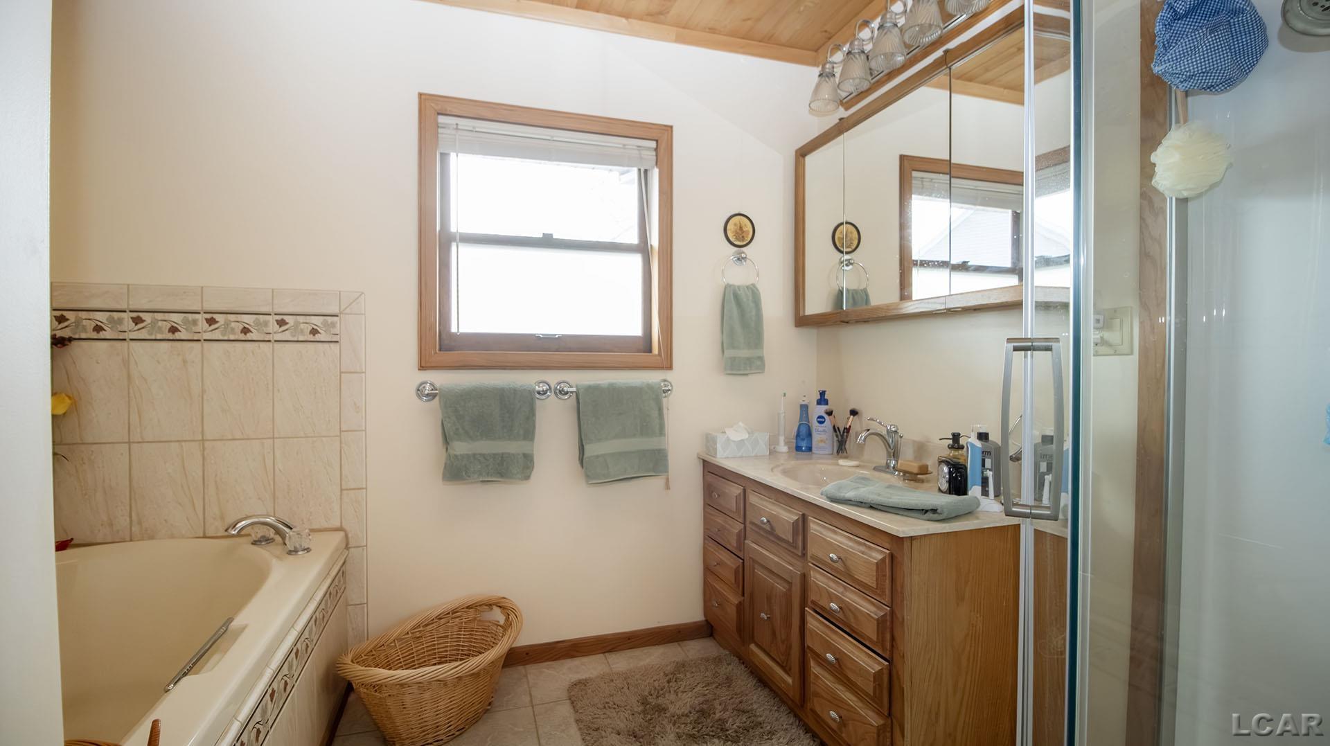 11608 Bradley Drive, Jerome, MI, 49249