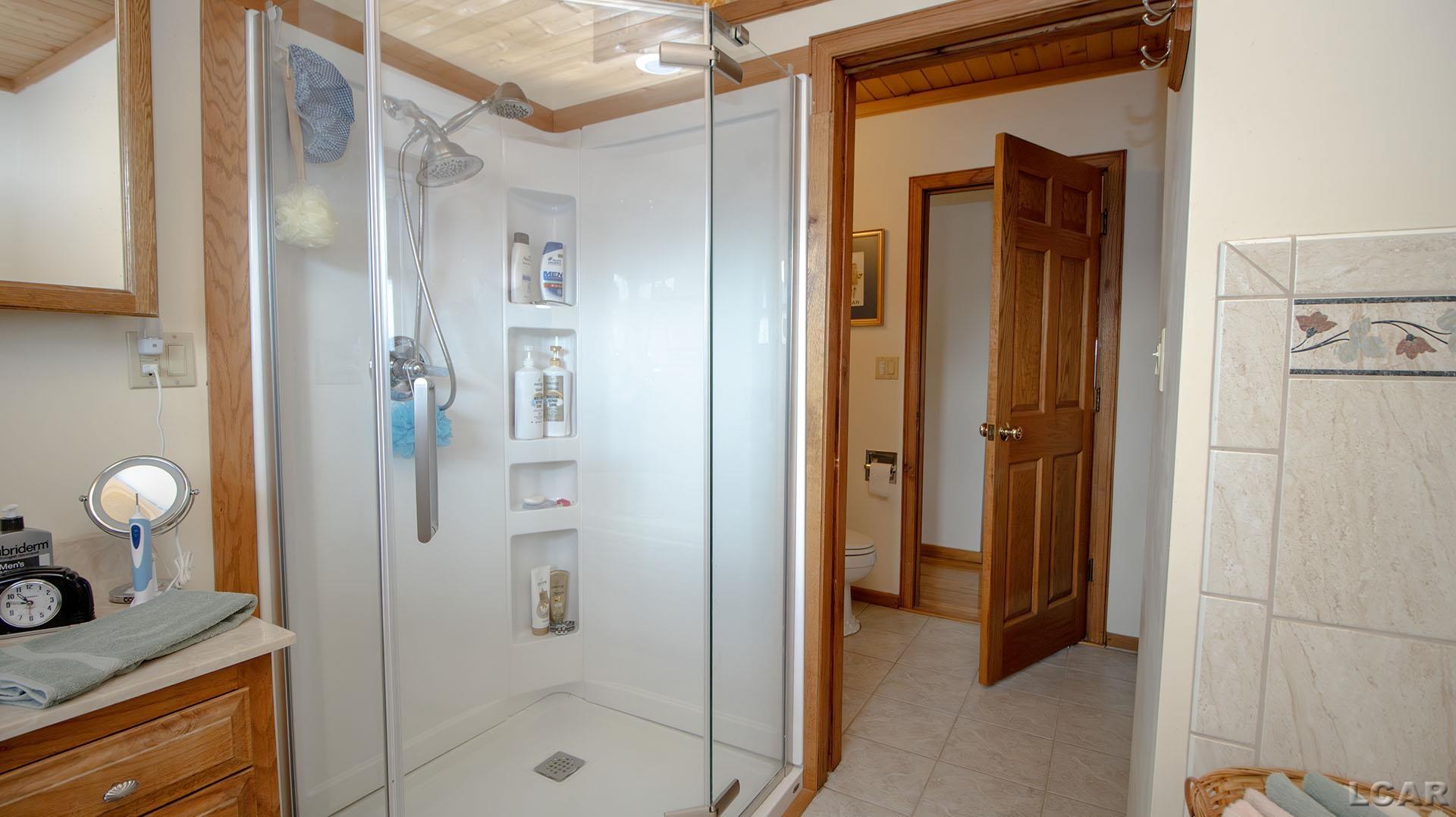 11608 Bradley Drive, Jerome, MI, 49249