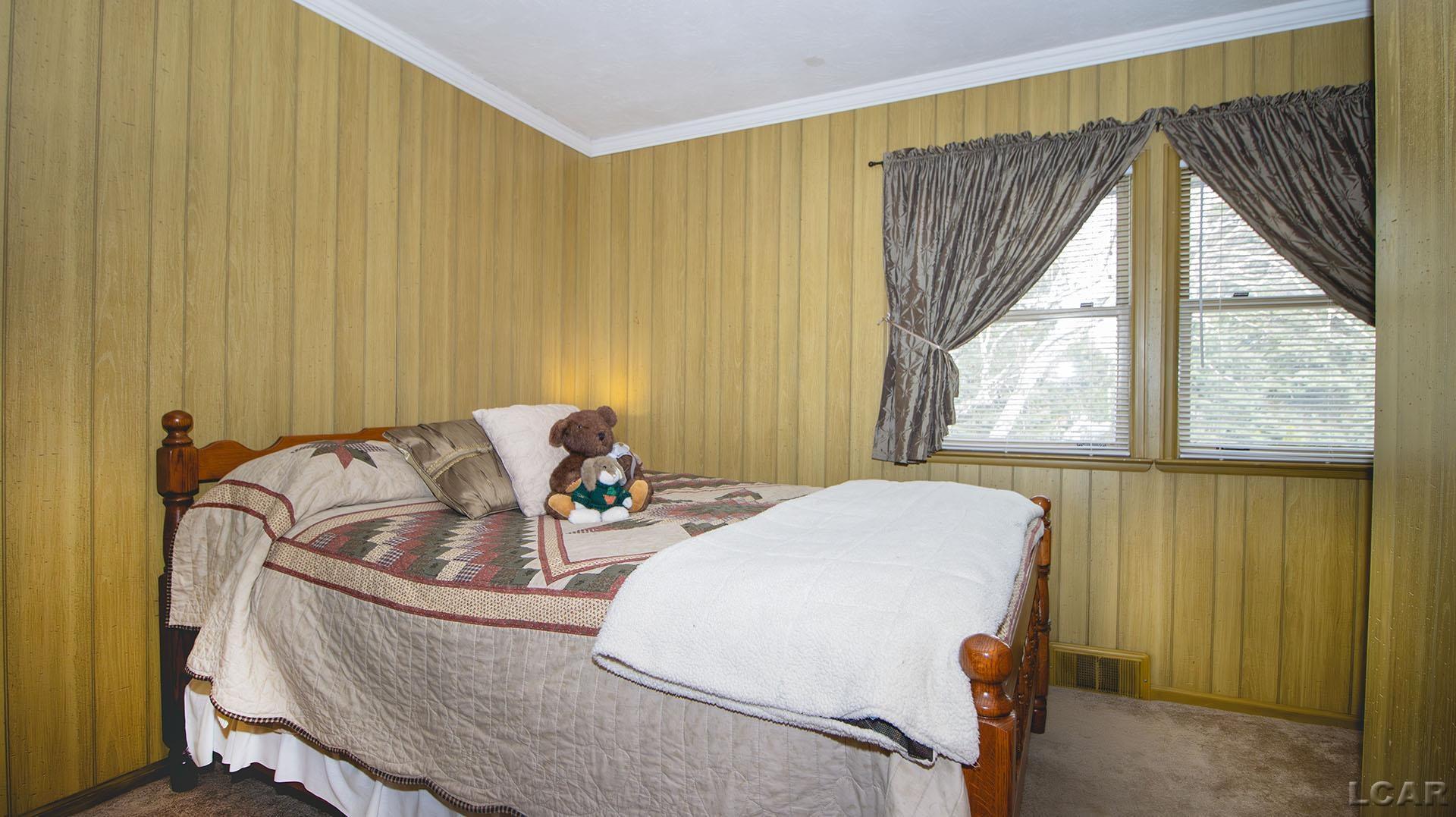 11608 Bradley Drive, Jerome, MI, 49249