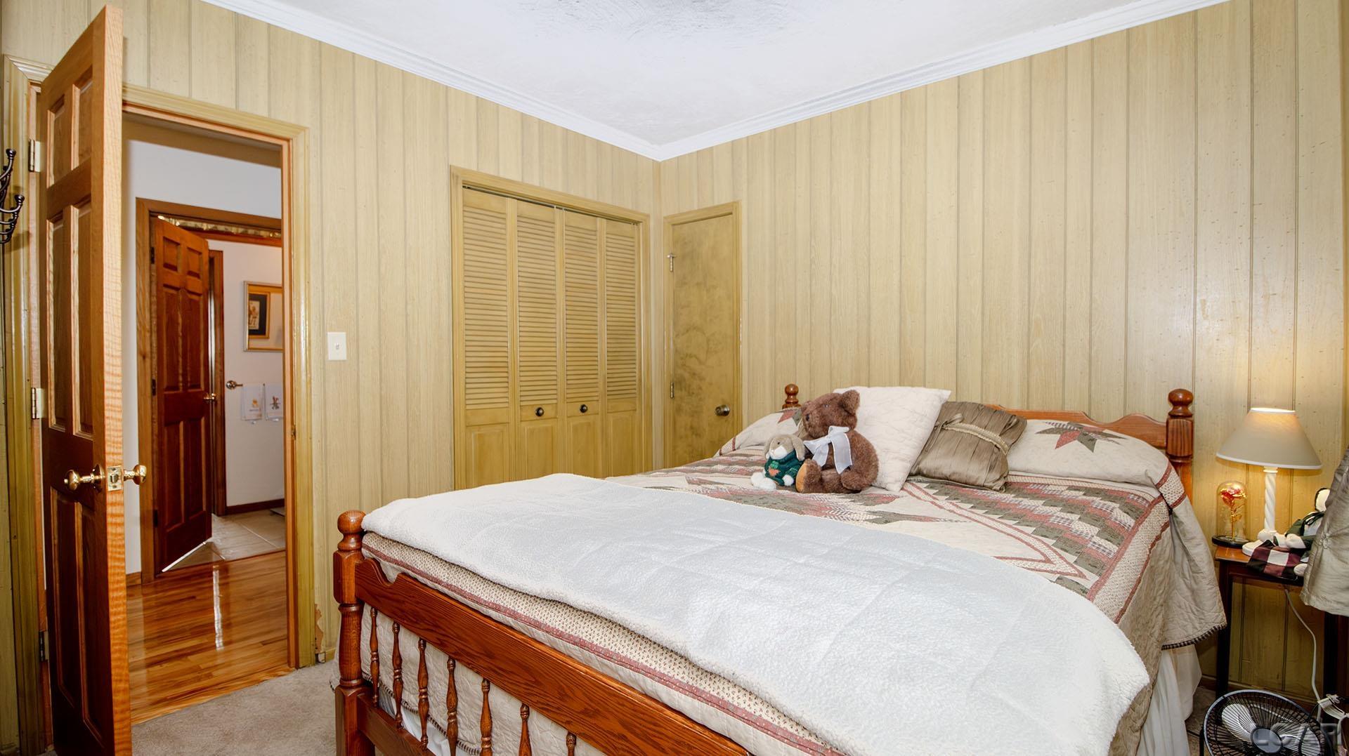 11608 Bradley Drive, Jerome, MI, 49249