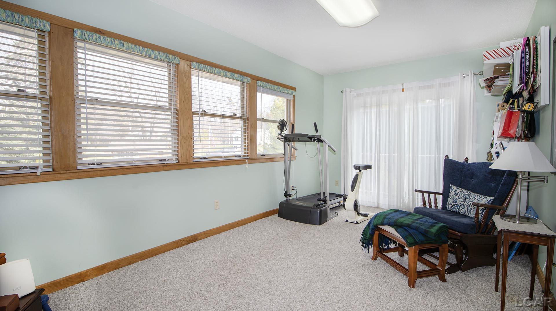 11608 Bradley Drive, Jerome, MI, 49249