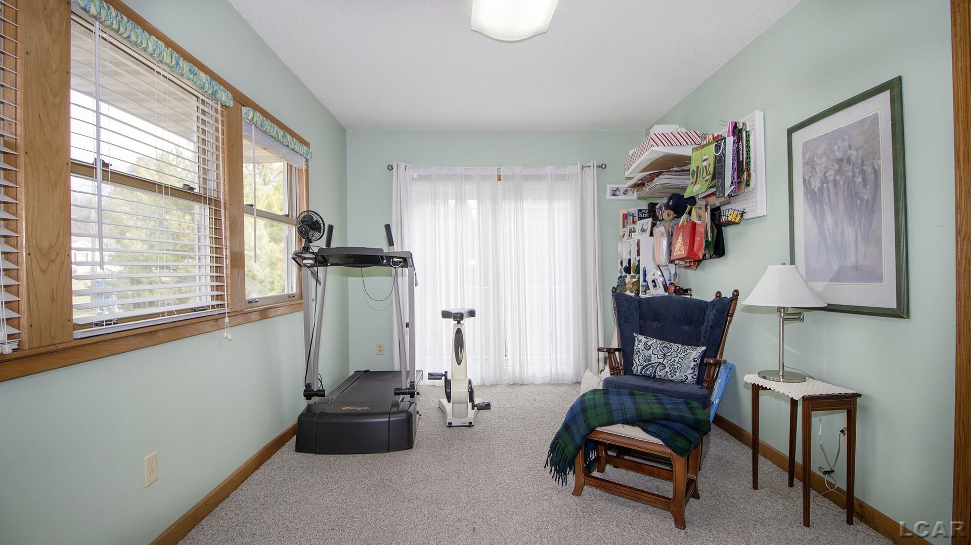 11608 Bradley Drive, Jerome, MI, 49249