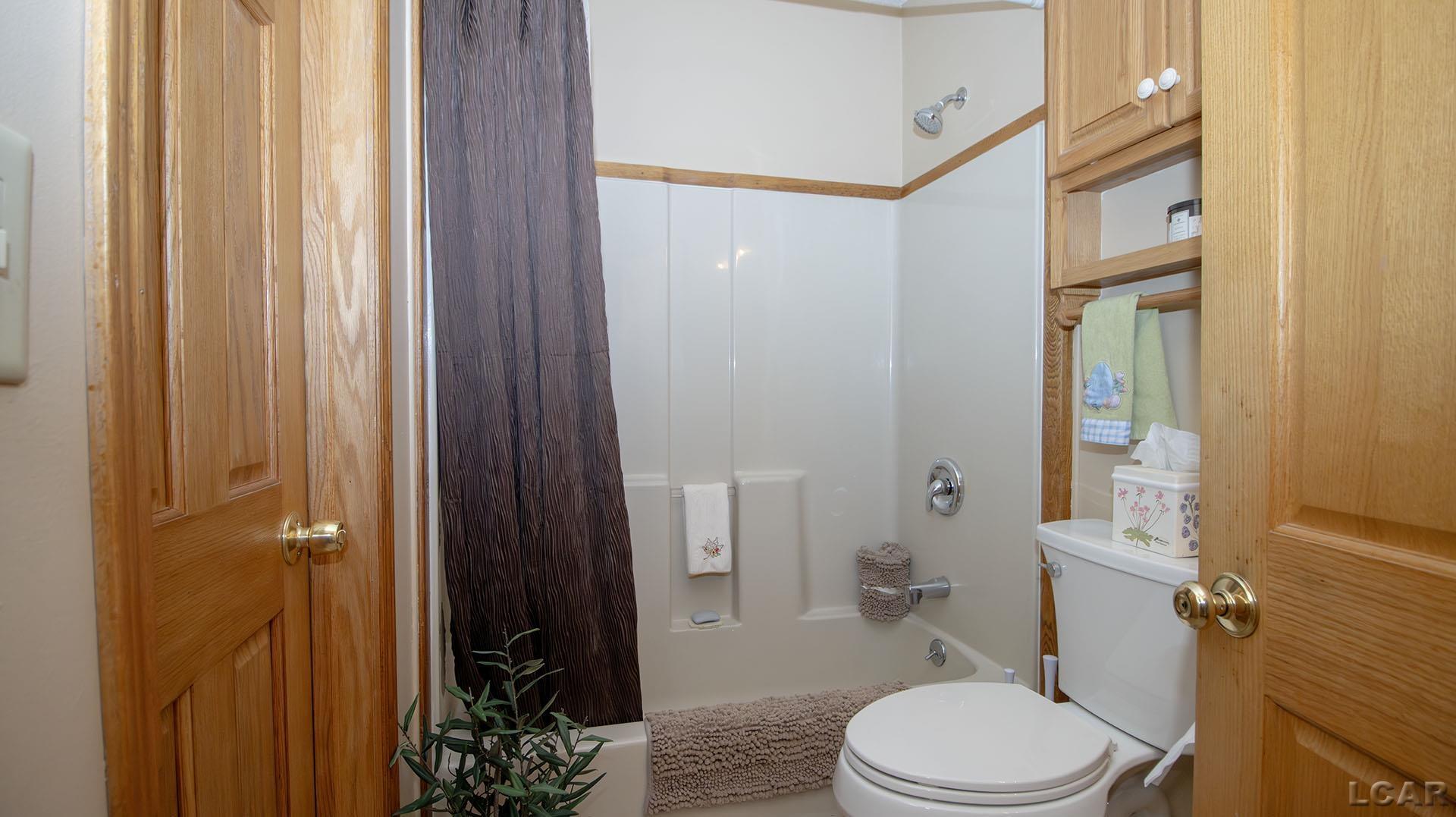 11608 Bradley Drive, Jerome, MI, 49249