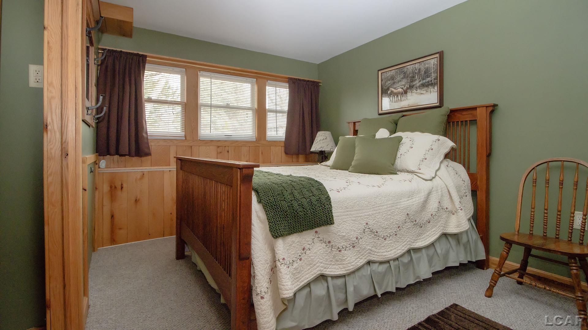 11608 Bradley Drive, Jerome, MI, 49249