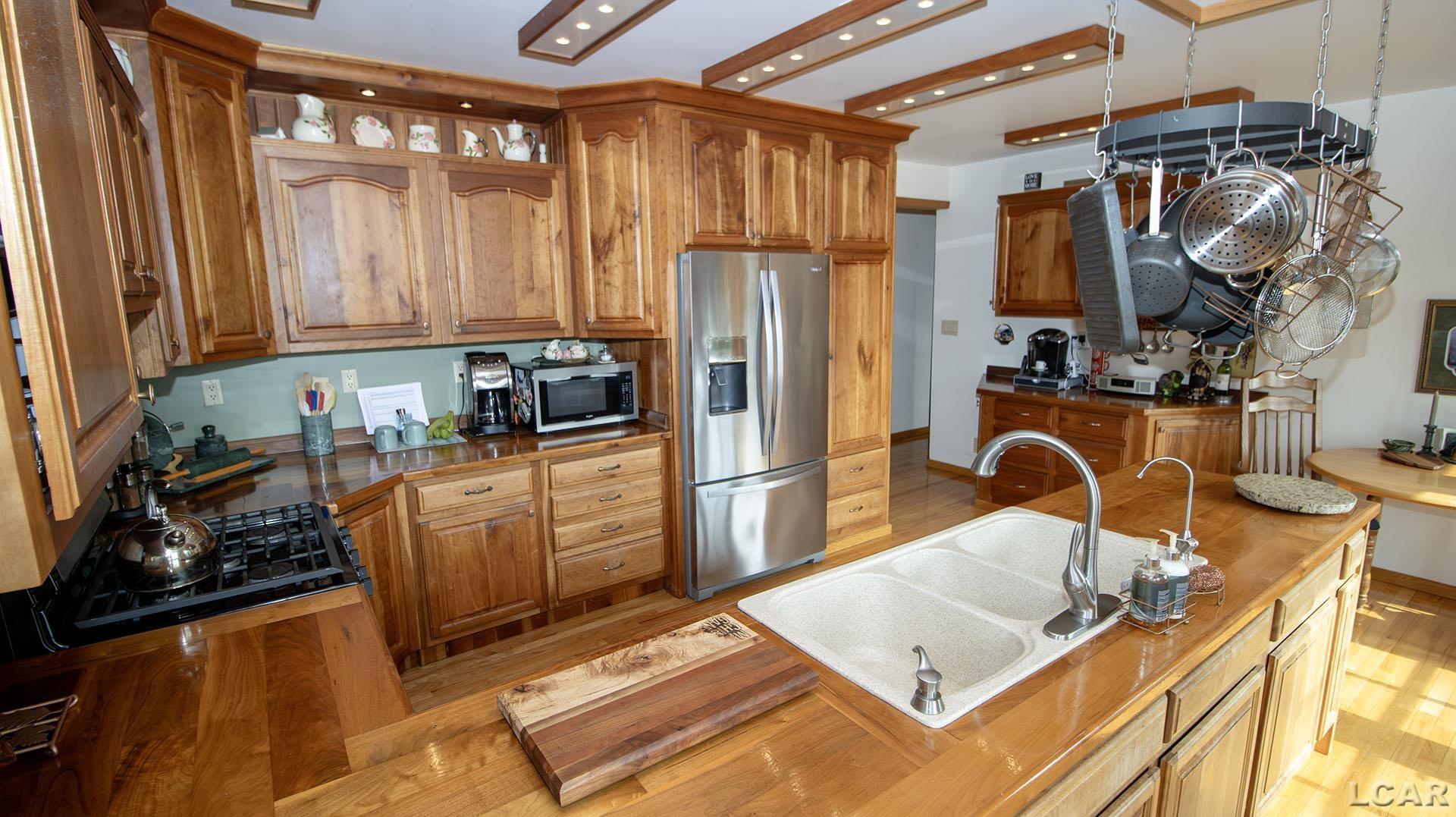 11608 Bradley Drive, Jerome, MI, 49249