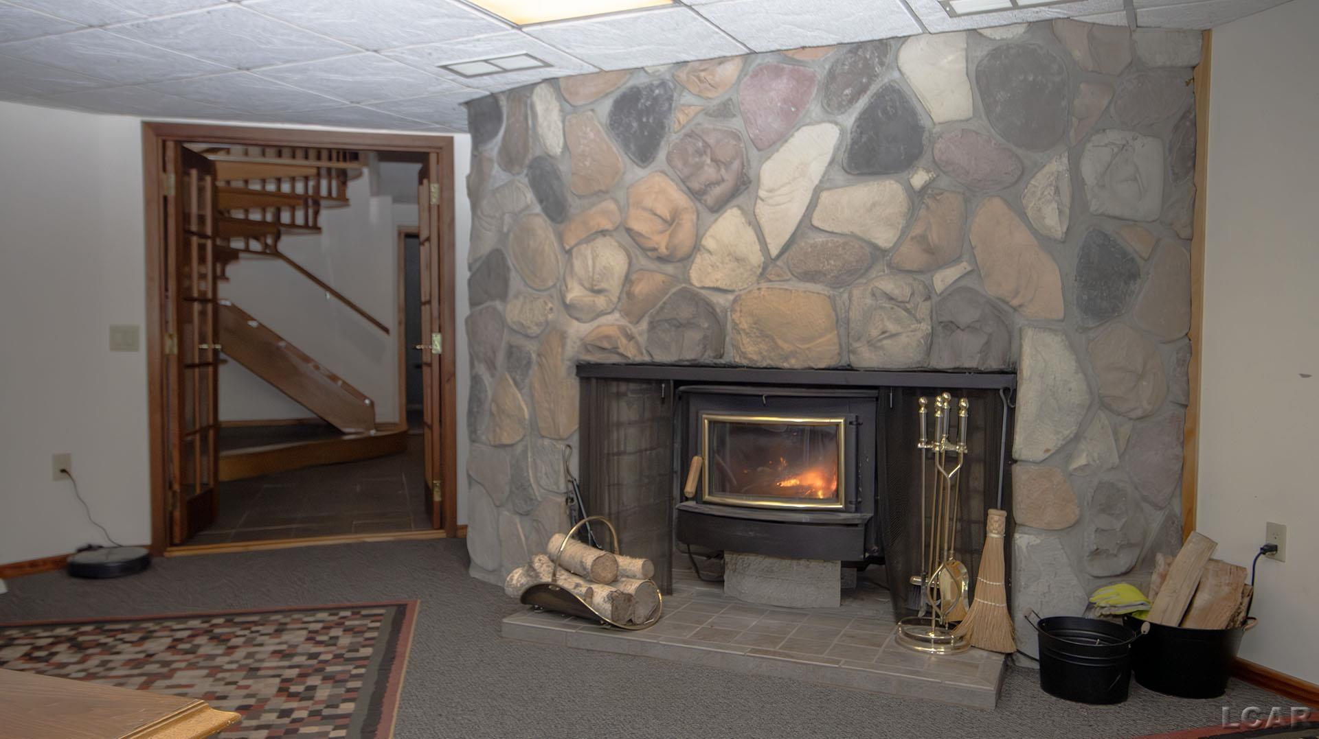 11608 Bradley Drive, Jerome, MI, 49249