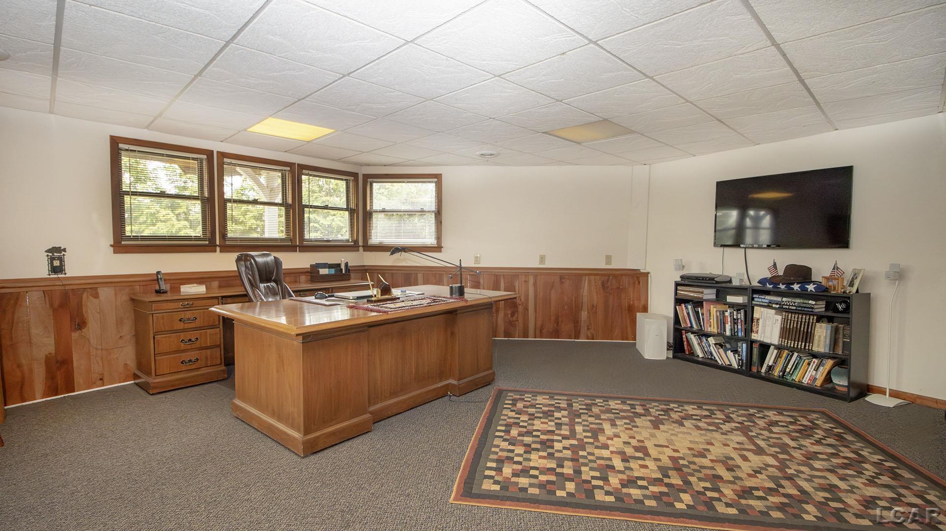 11608 Bradley Drive, Jerome, MI, 49249