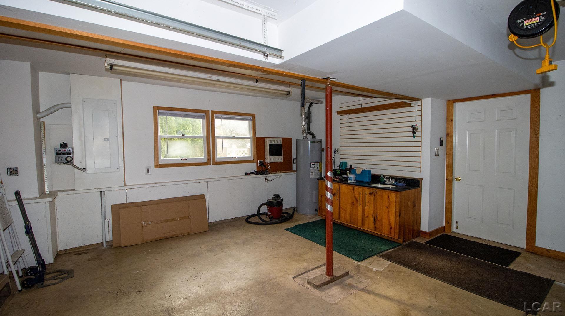 11608 Bradley Drive, Jerome, MI, 49249