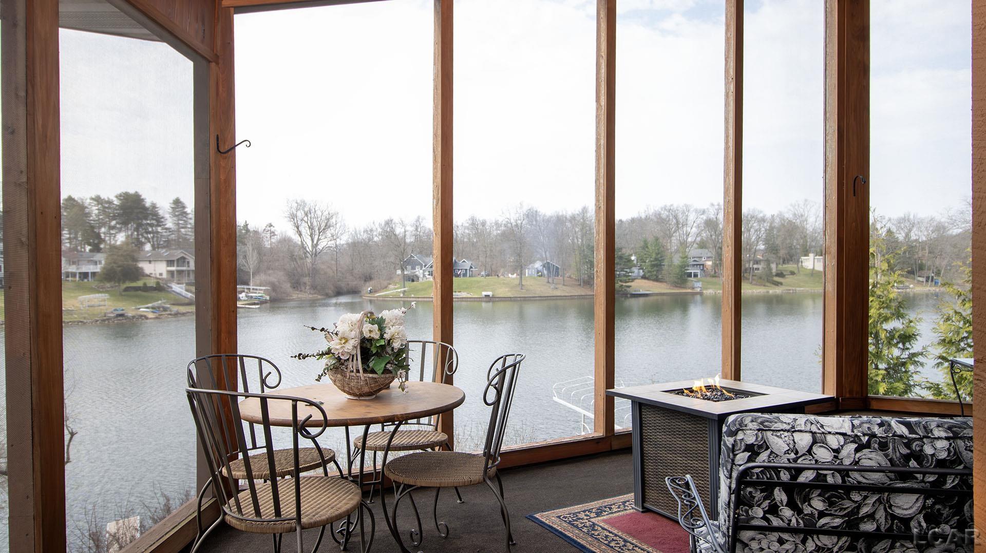 11608 Bradley Drive, Jerome, MI, 49249