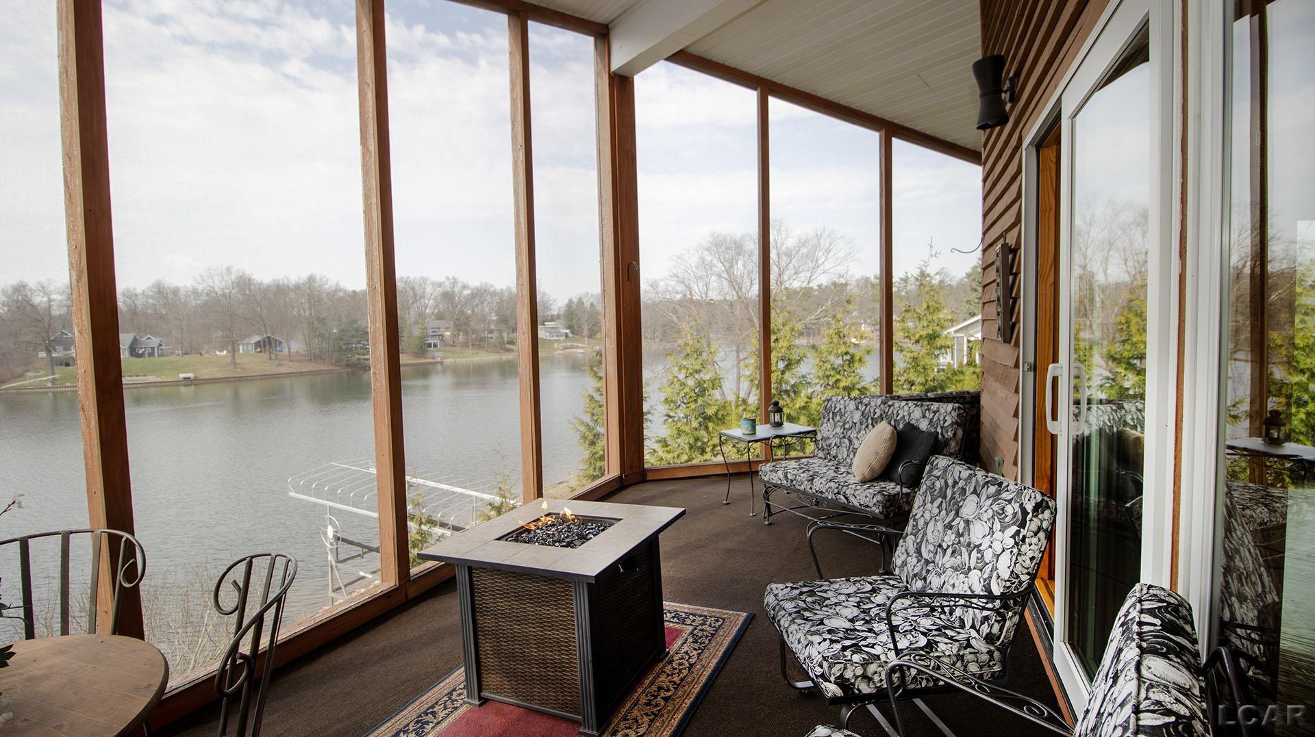 11608 Bradley Drive, Jerome, MI, 49249