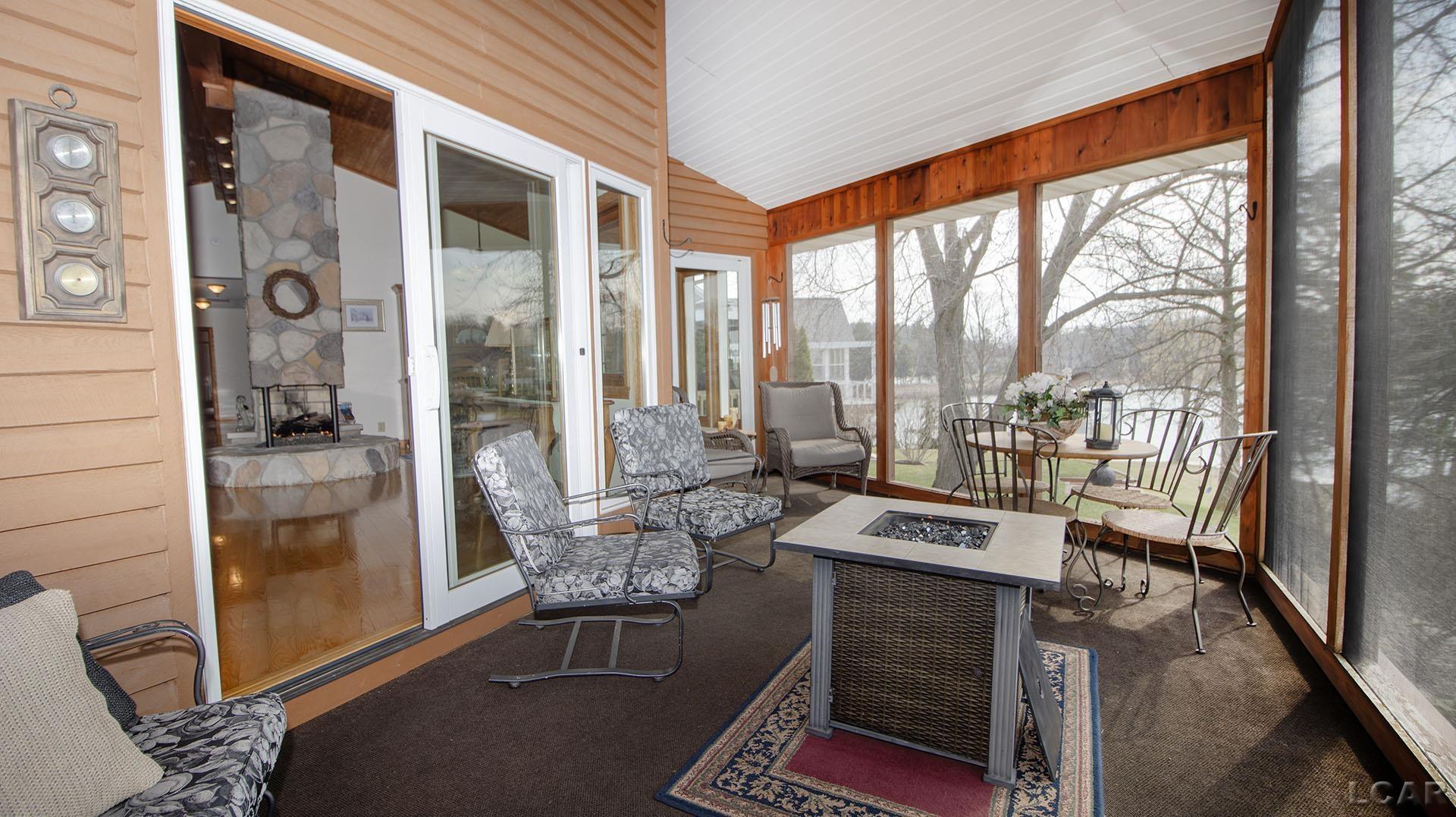 11608 Bradley Drive, Jerome, MI, 49249