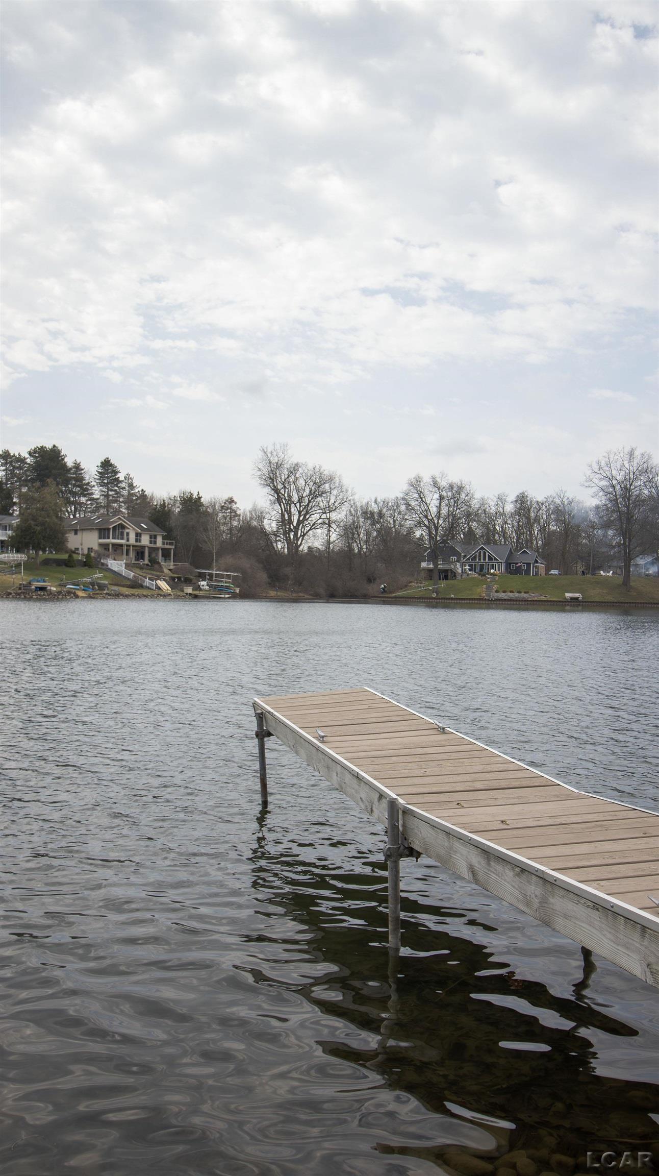 11608 Bradley Drive, Jerome, MI, 49249