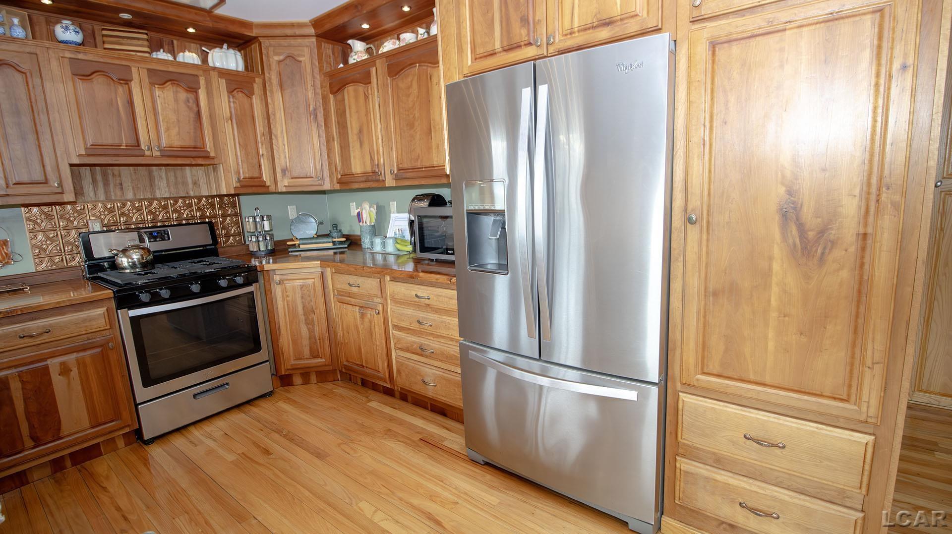 11608 Bradley Drive, Jerome, MI, 49249