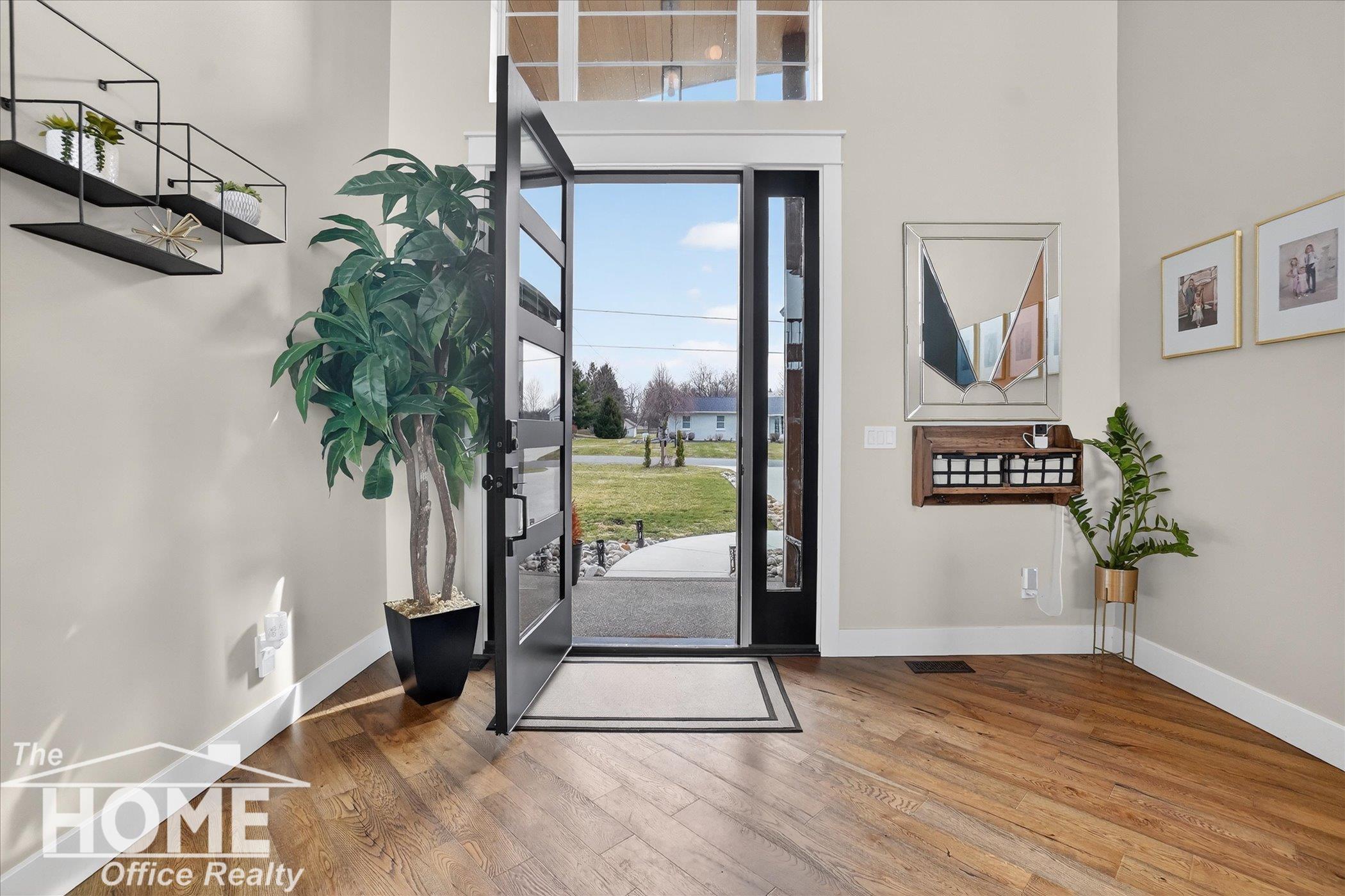 1965 W Manitou Drive, Owosso, MI, 48867