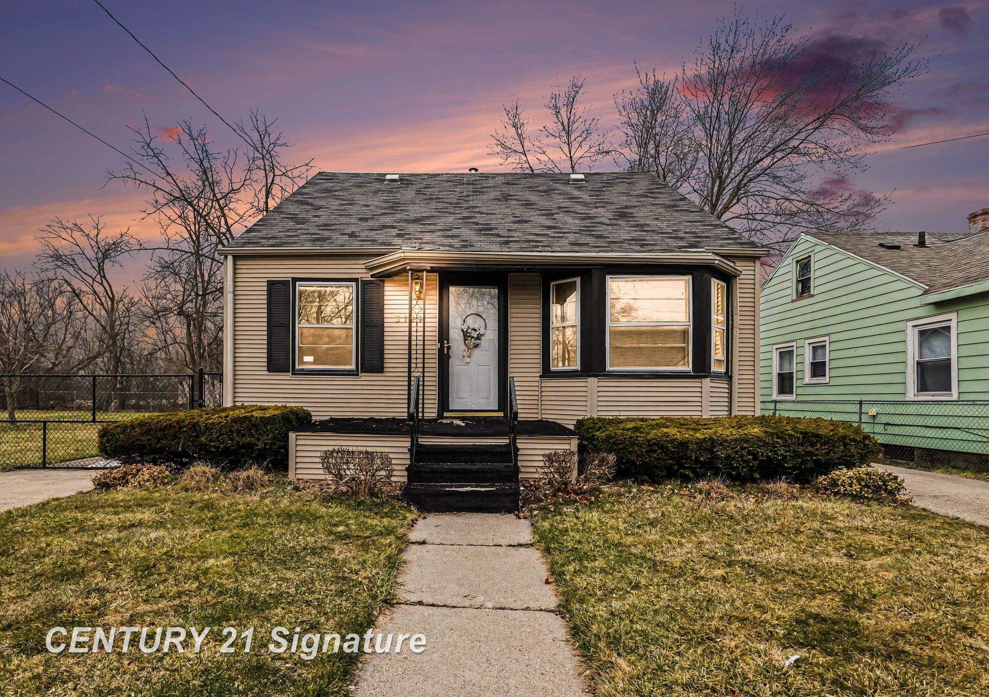 3111 Rust Avenue, Saginaw, MI, 48601