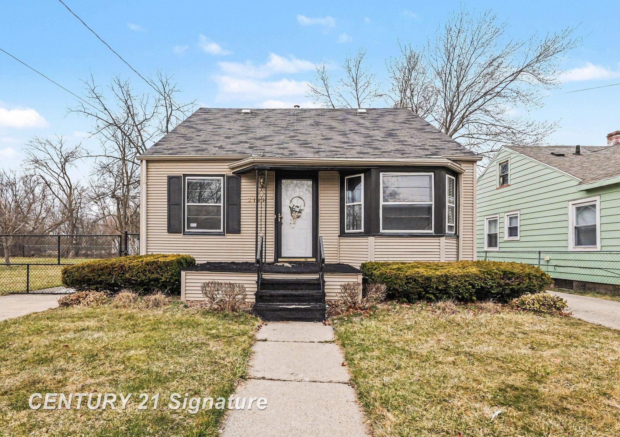 3111 Rust Avenue, Saginaw, MI, 48601