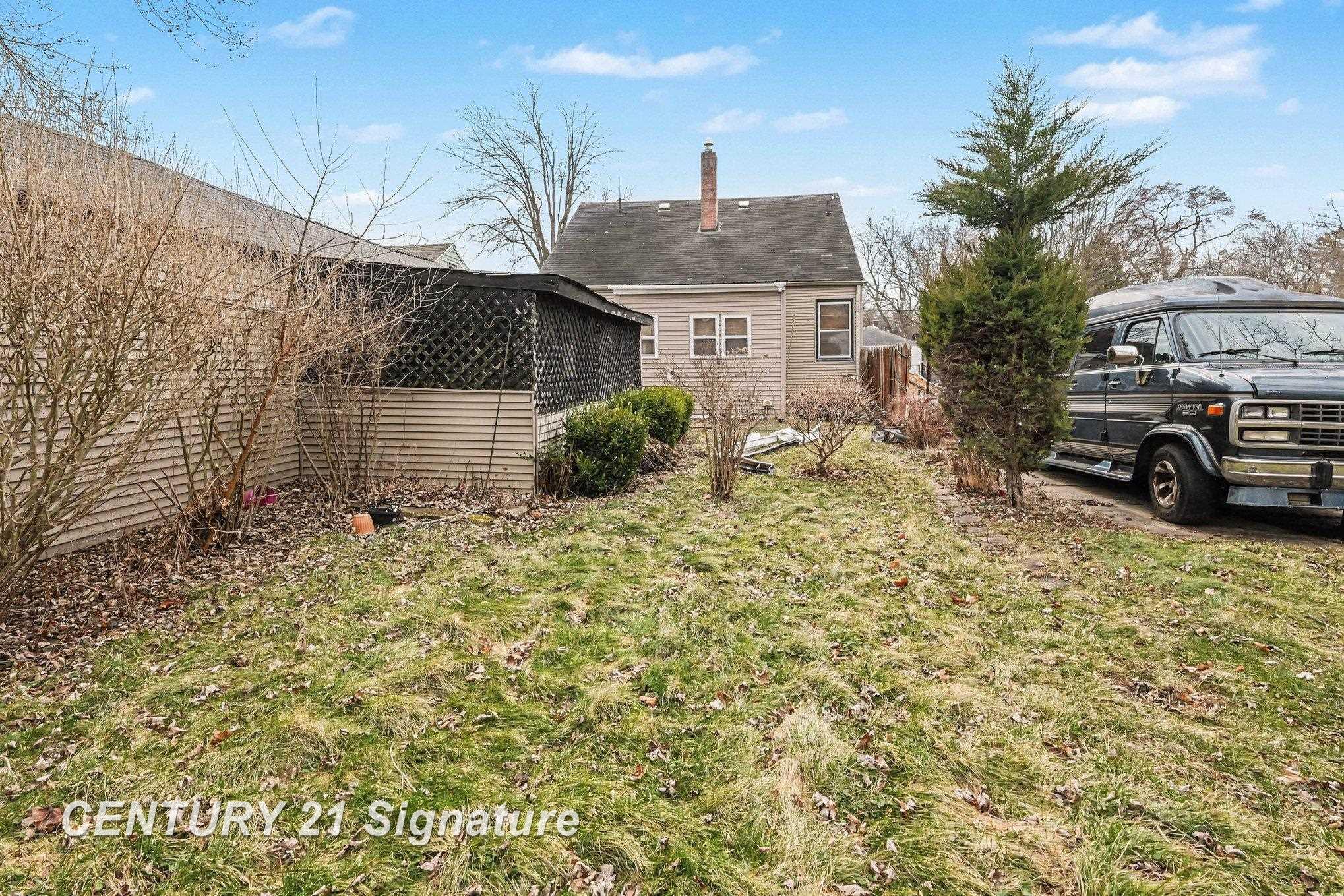 3111 Rust Avenue, Saginaw, MI, 48601