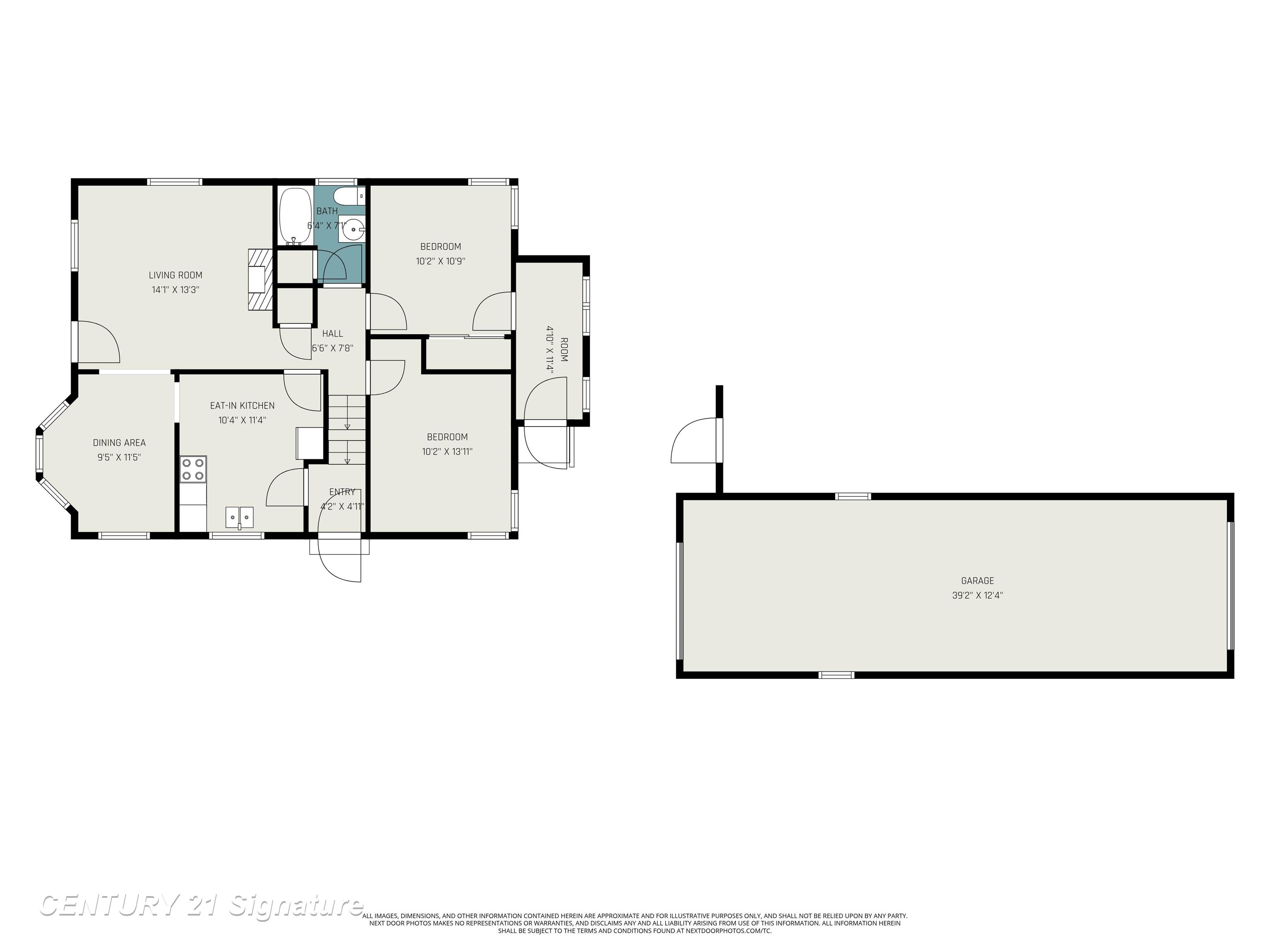 3111 Rust Avenue, Saginaw, MI, 48601