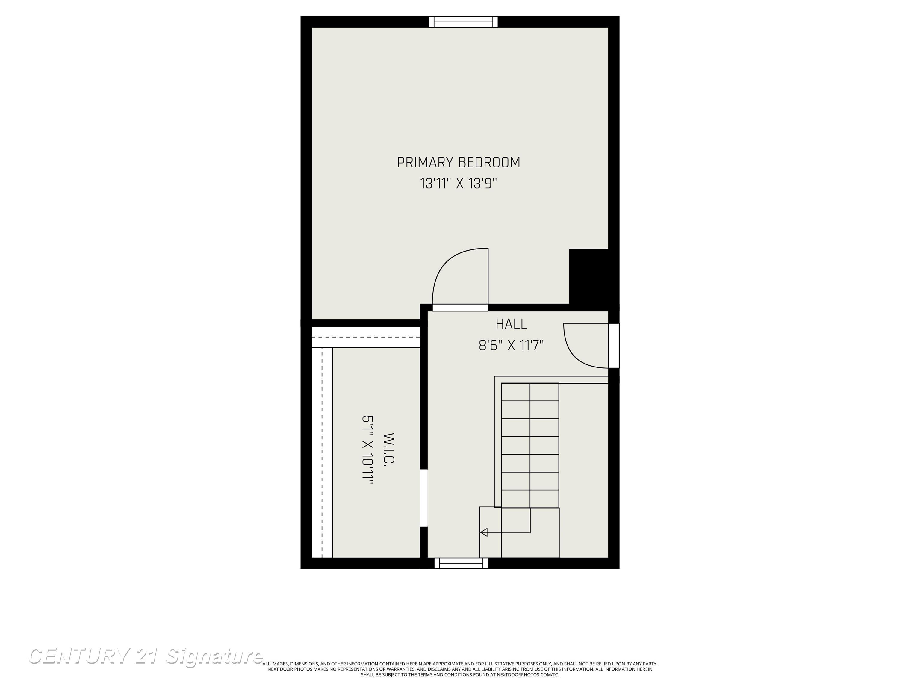 3111 Rust Avenue, Saginaw, MI, 48601