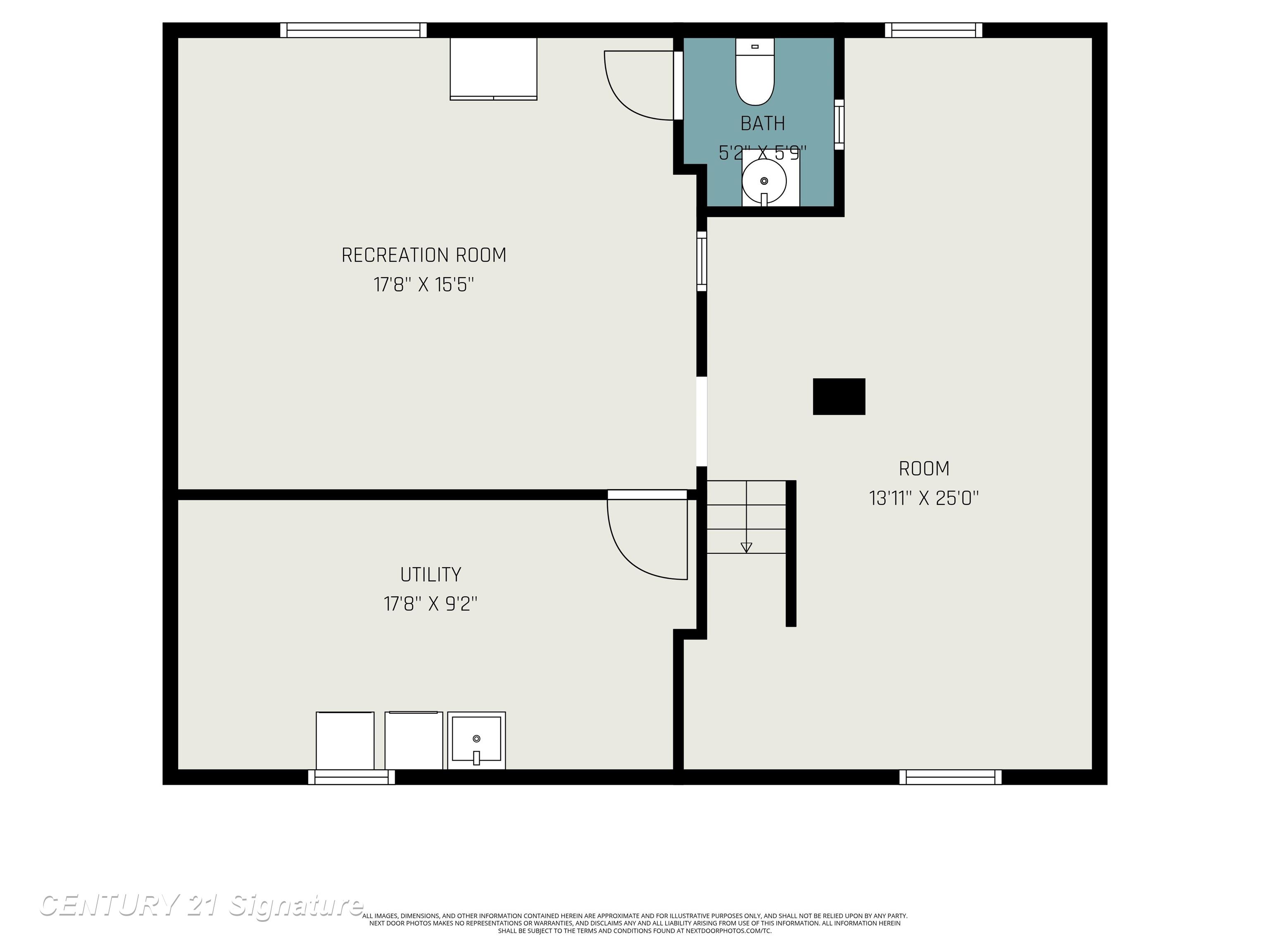 3111 Rust Avenue, Saginaw, MI, 48601