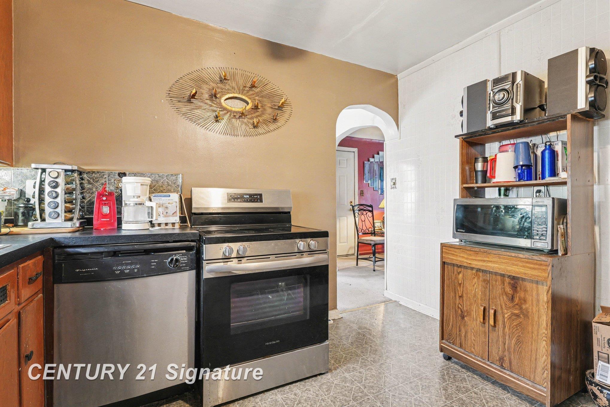 3111 Rust Avenue, Saginaw, MI, 48601