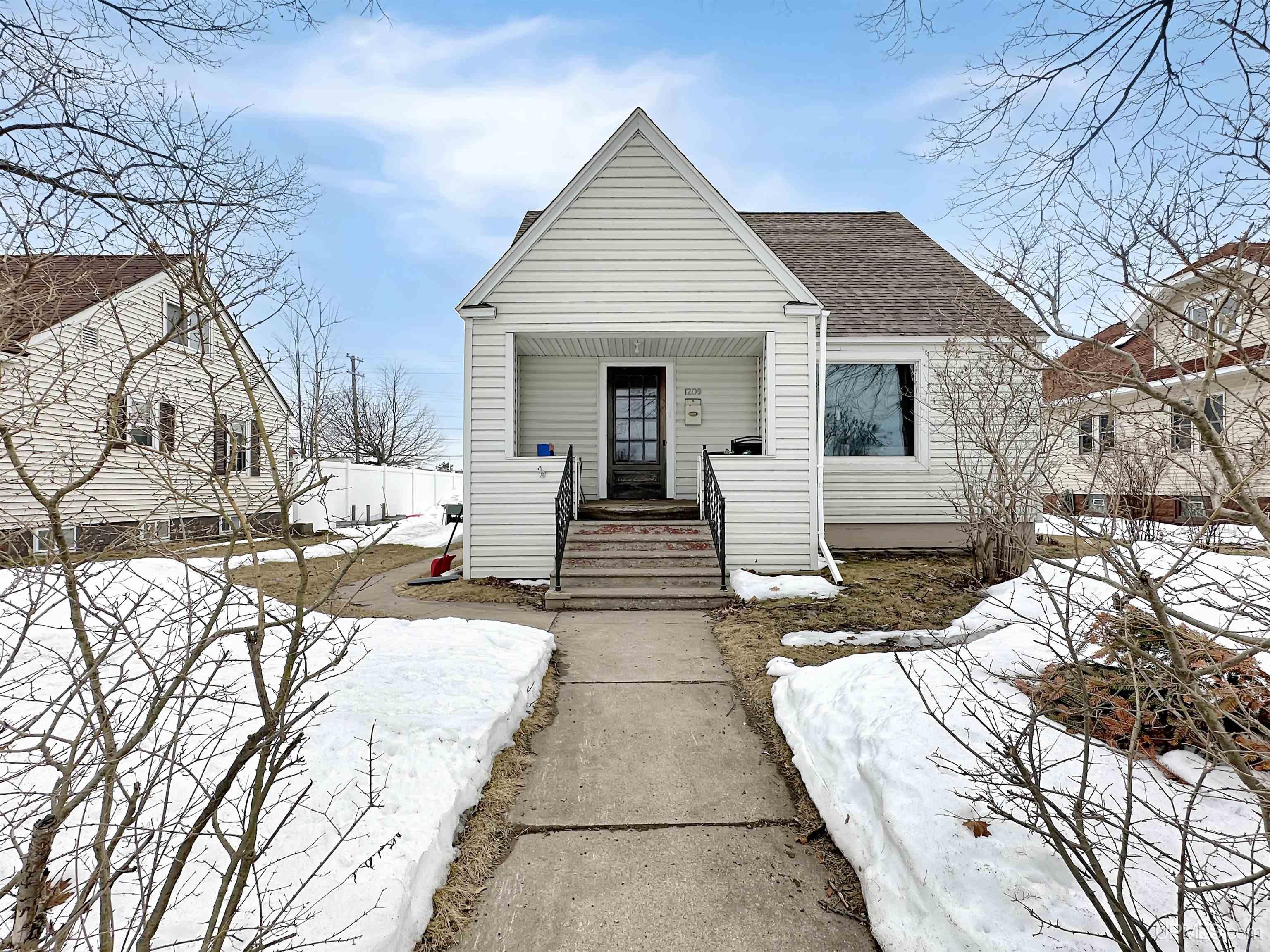 Detroit, MI, 48234 3162