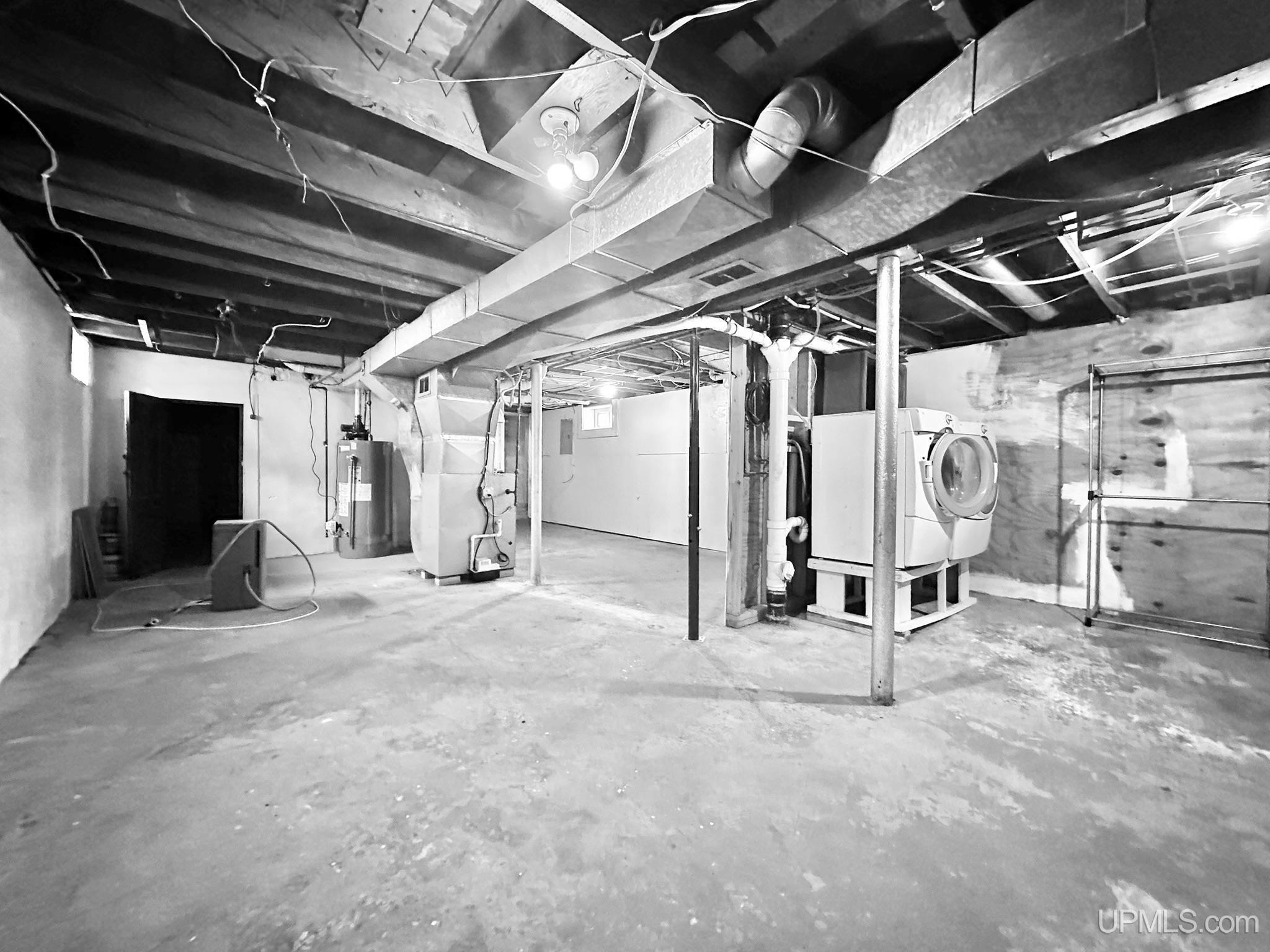 708 Edsel Street, Kingsford, MI, 49802