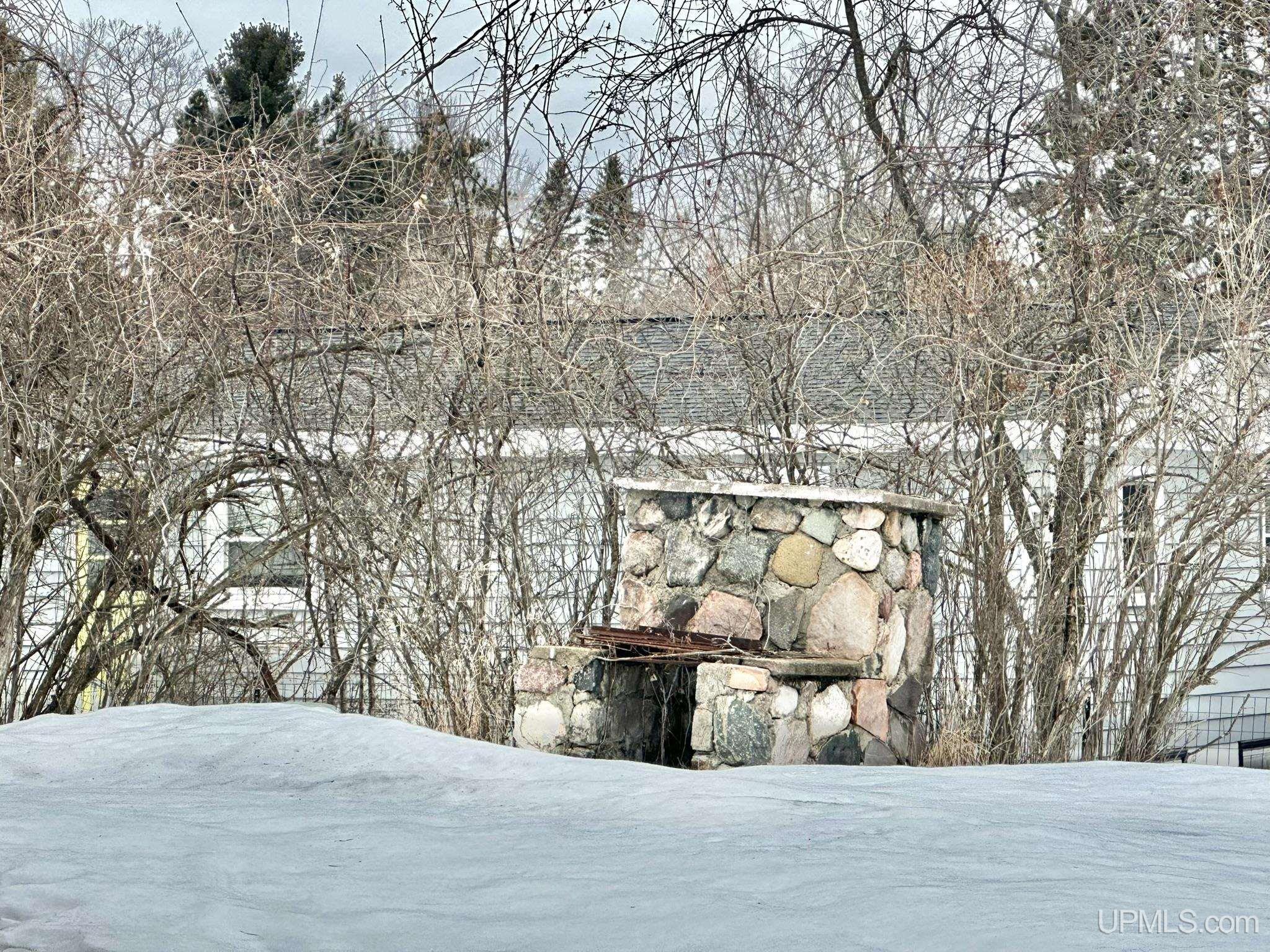 708 Edsel Street, Kingsford, MI, 49802