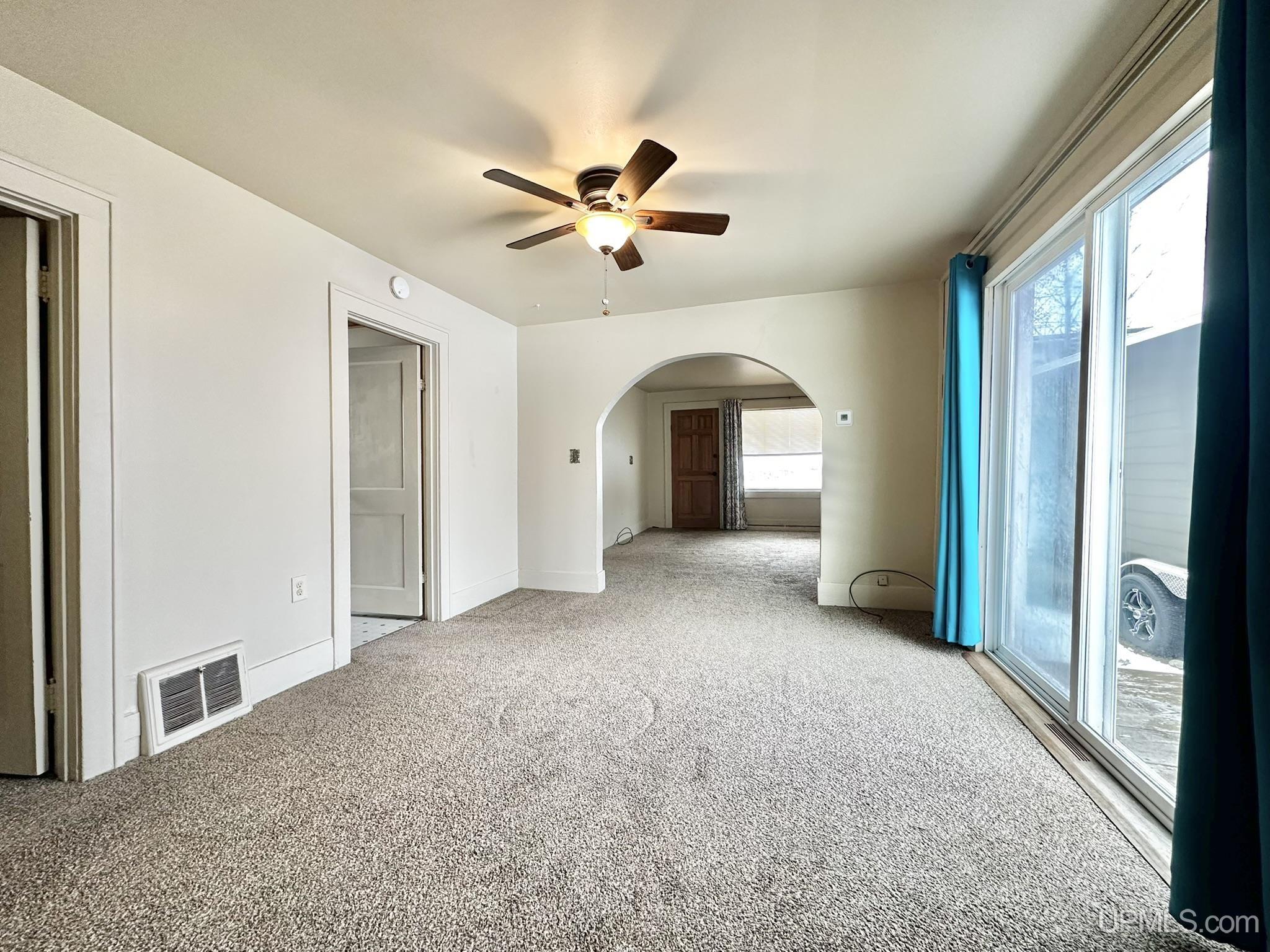 708 Edsel Street, Kingsford, MI, 49802