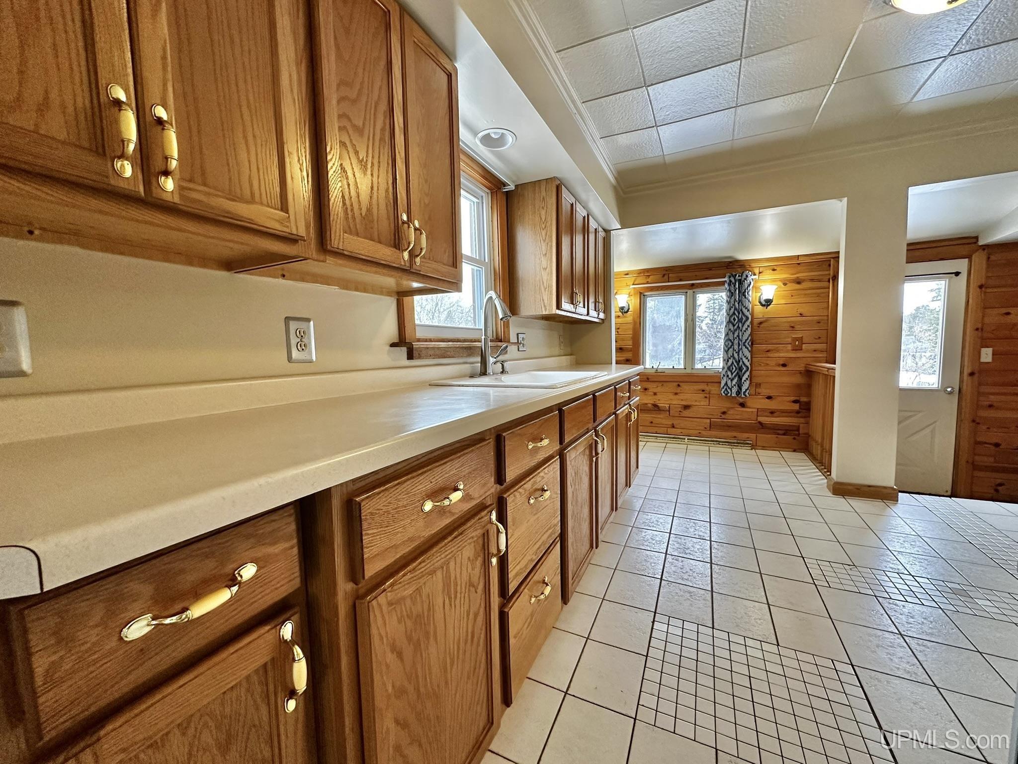 708 Edsel Street, Kingsford, MI, 49802