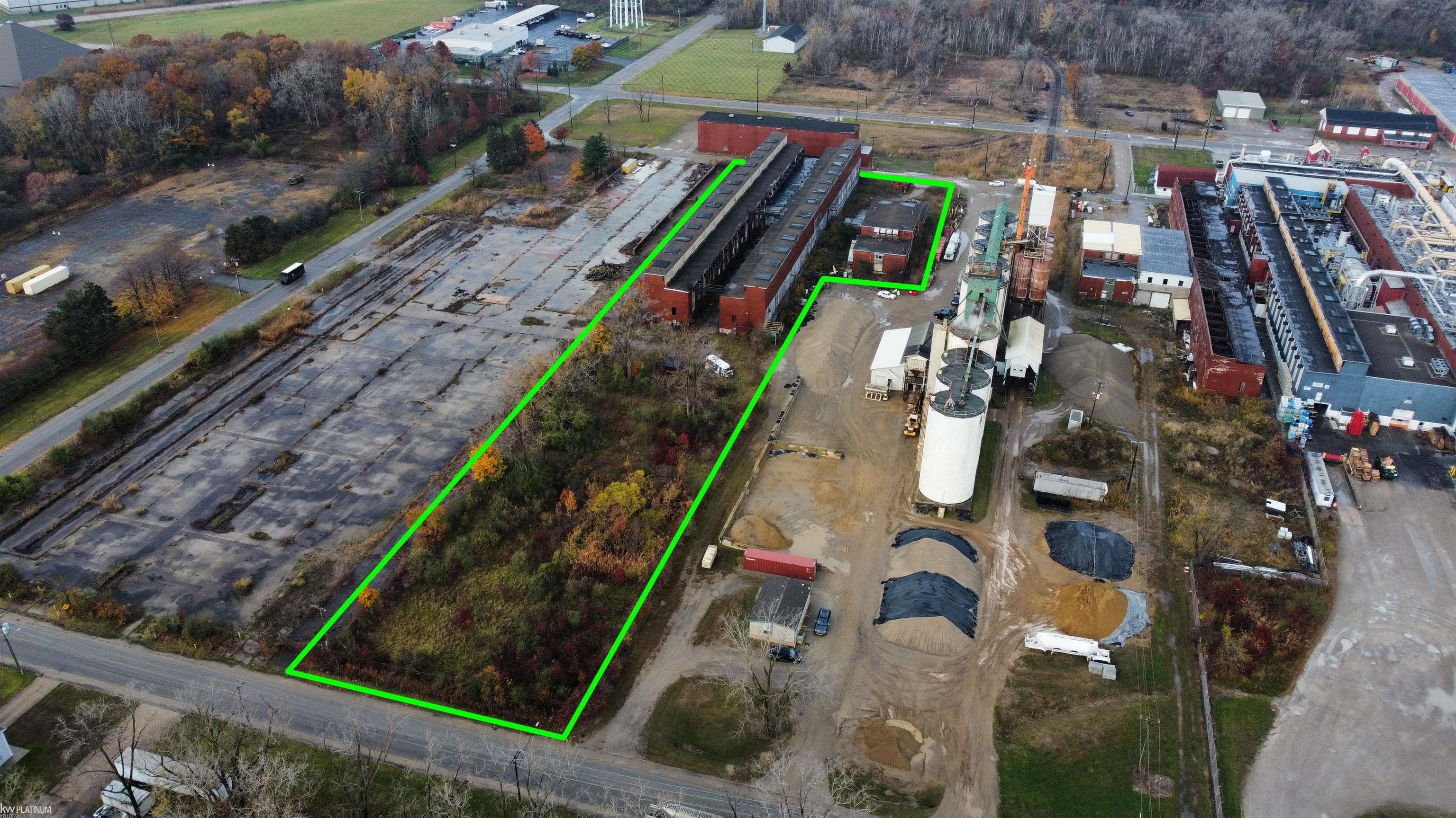 2541 Mills 2551 Street, Marysville, MI, 48040