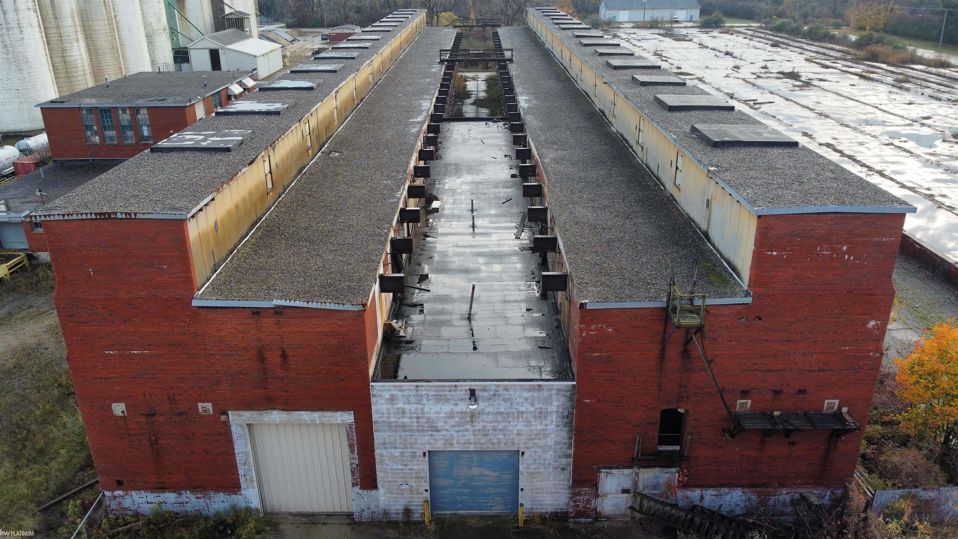 2541 Mills 2551 Street, Marysville, MI, 48040